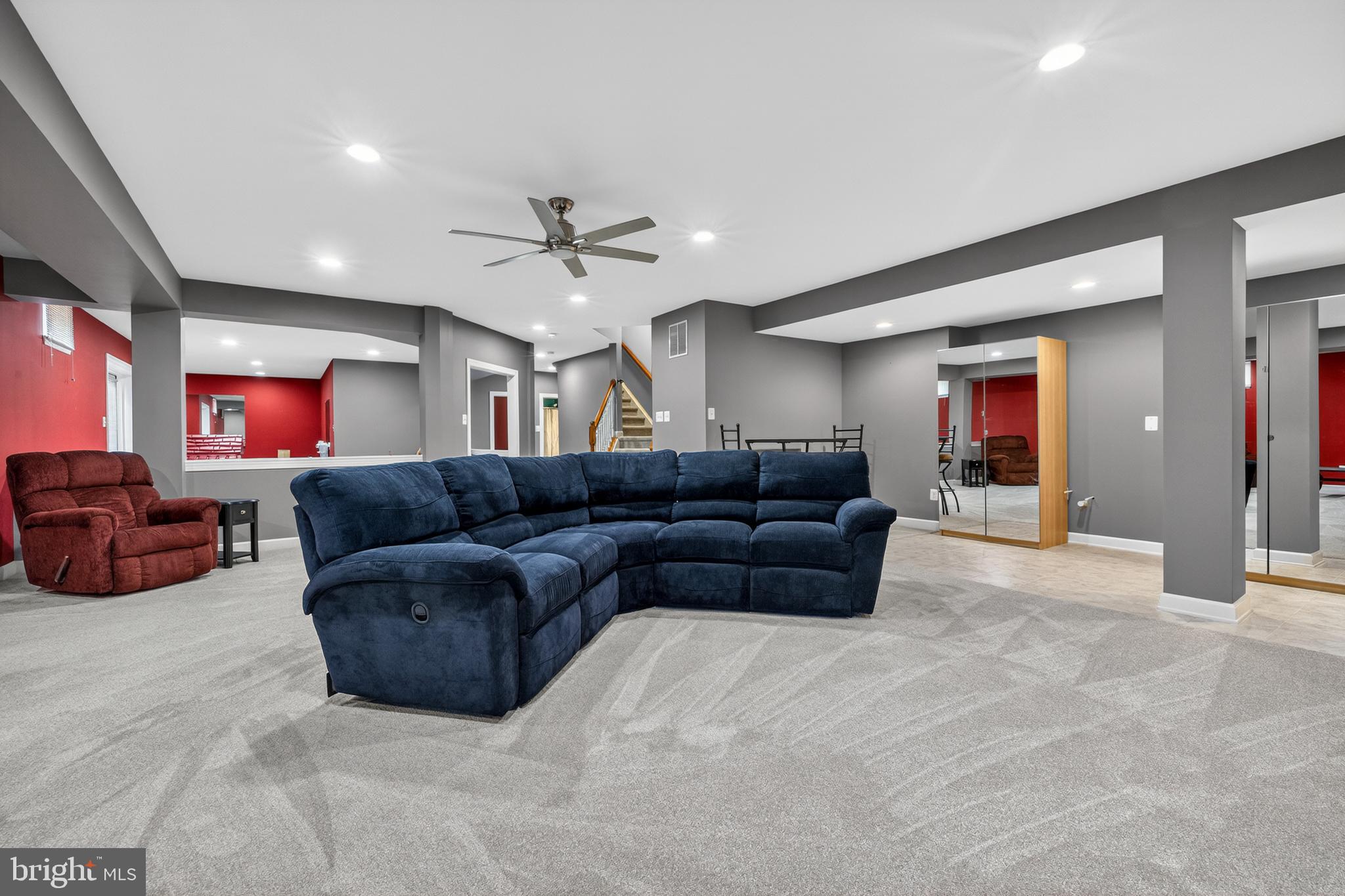 WILSON FARM - Residential