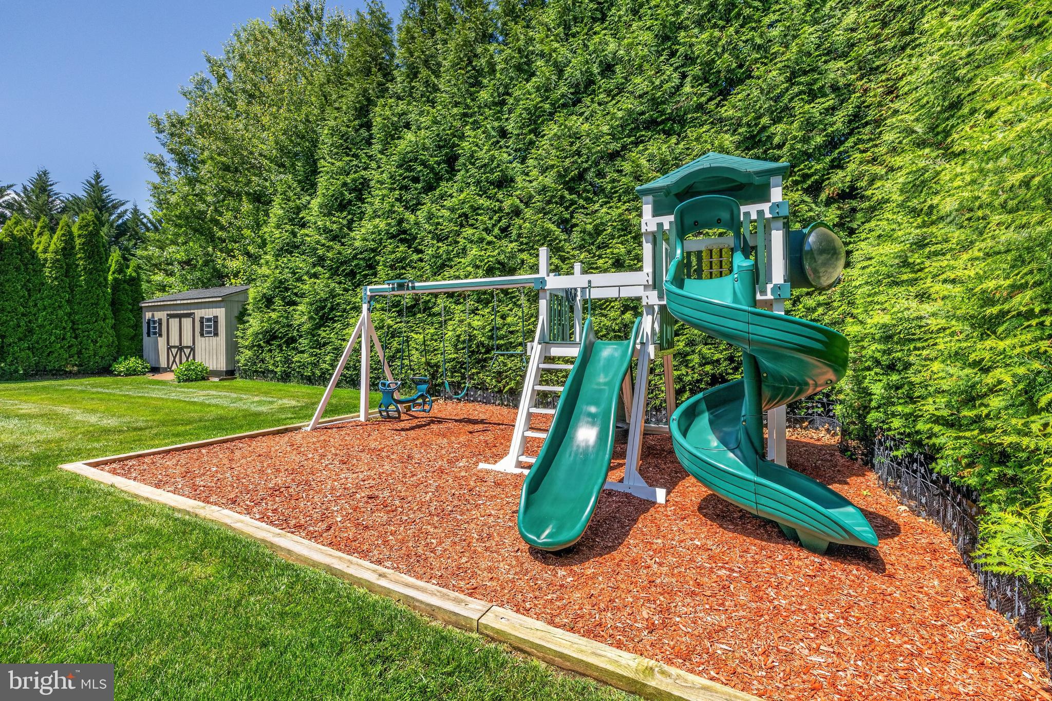 WILSON FARM - Residential