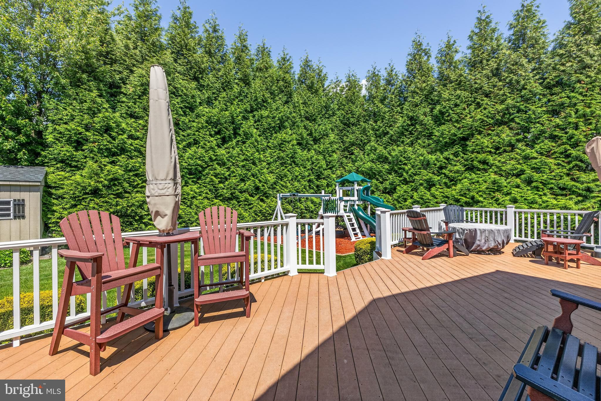 WILSON FARM - Residential