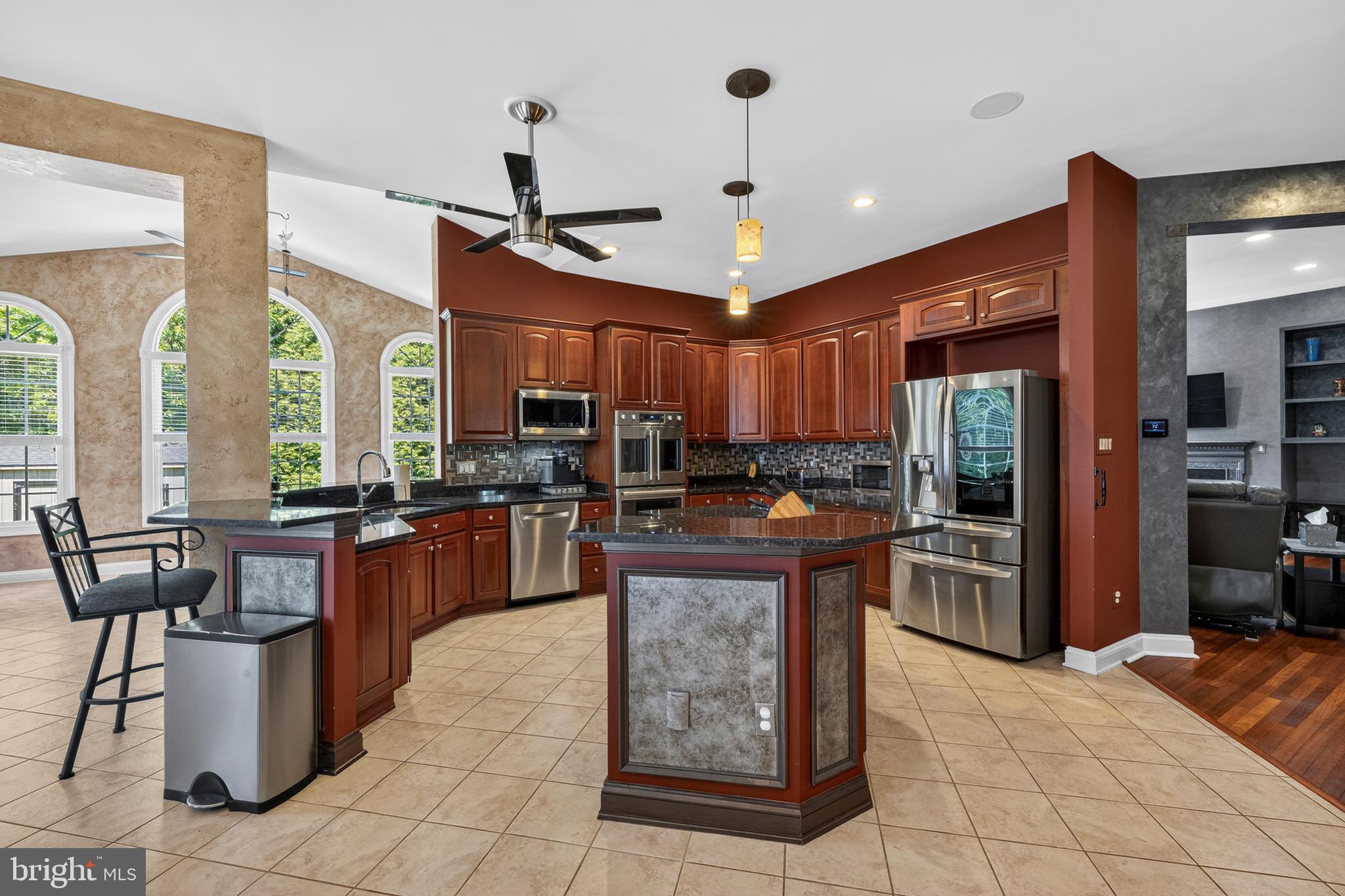 WILSON FARM - Residential