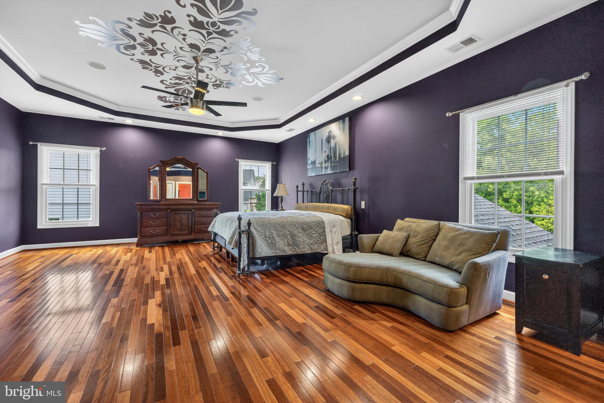 WILSON FARM - Residential
