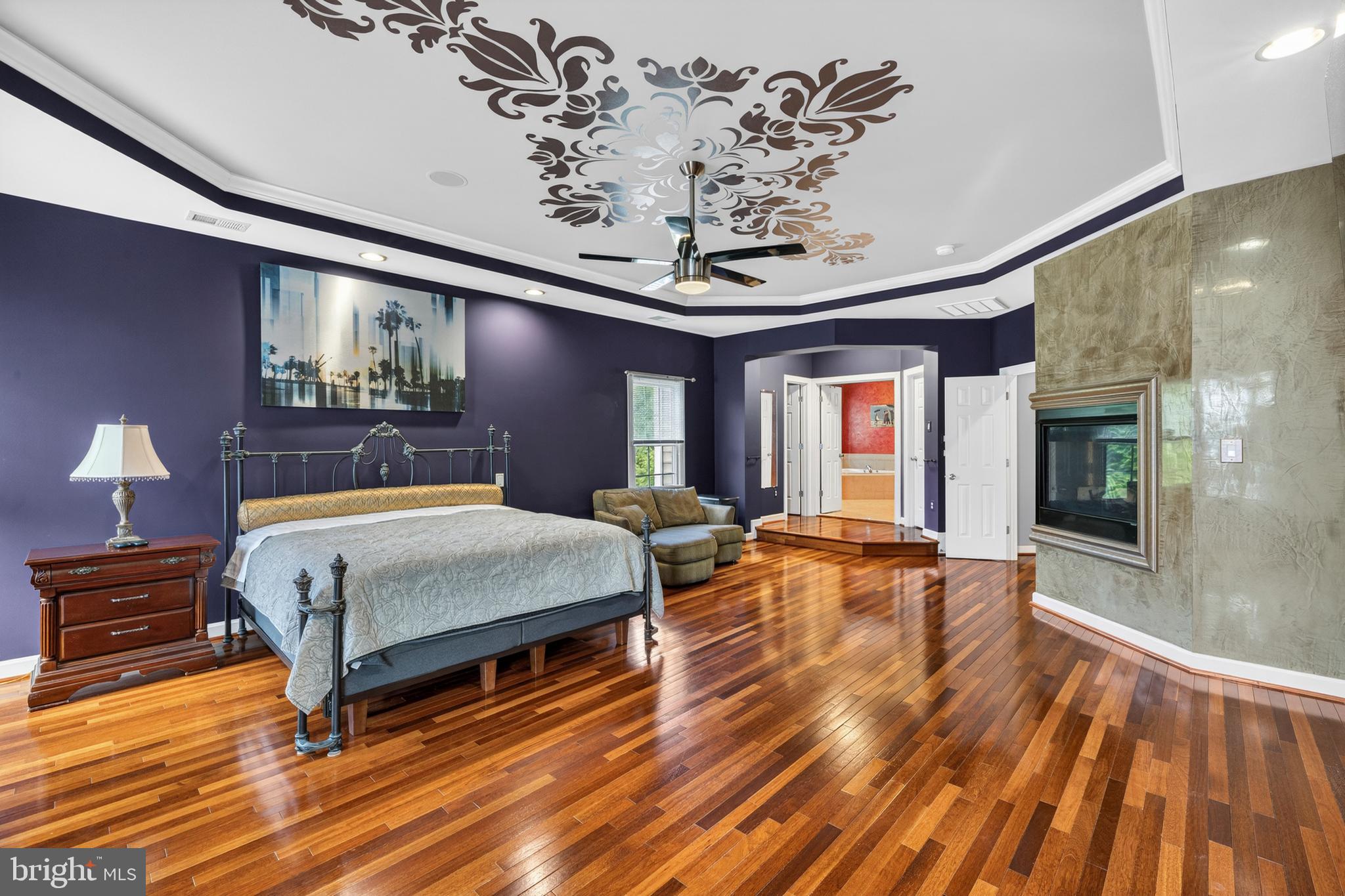 WILSON FARM - Residential