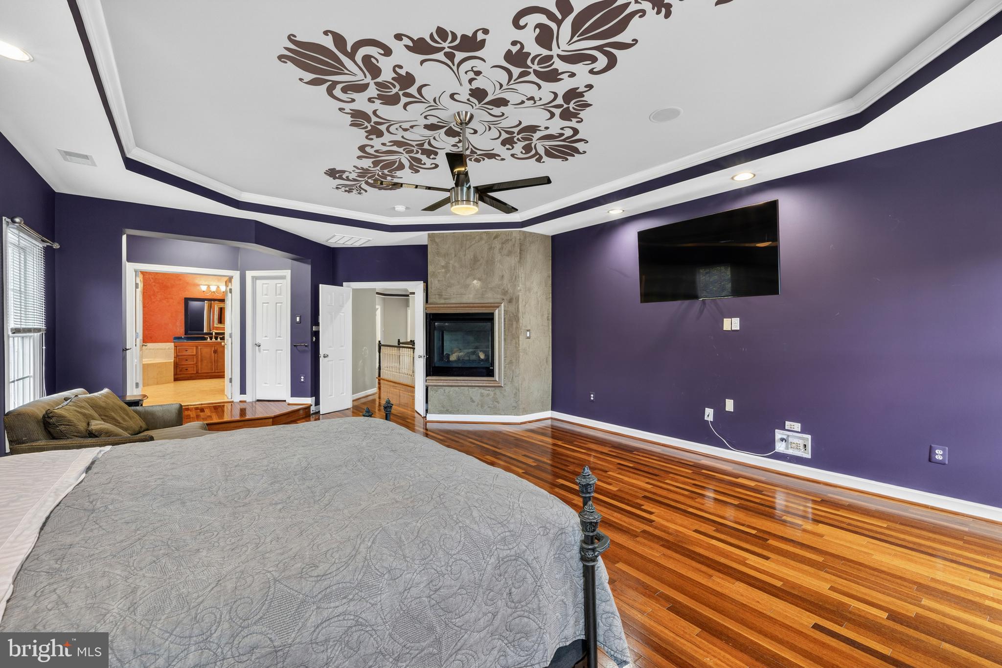 WILSON FARM - Residential