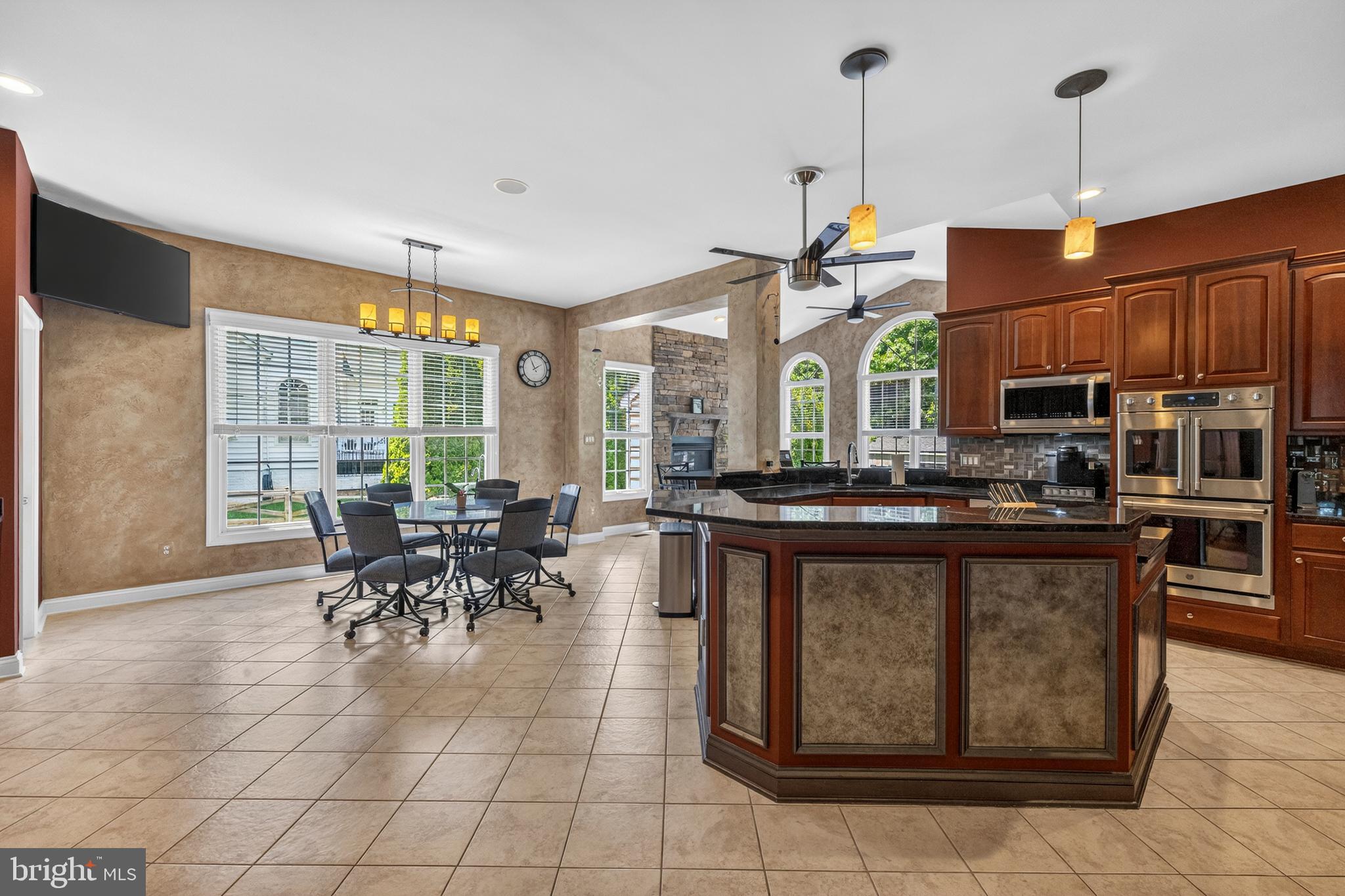 WILSON FARM - Residential