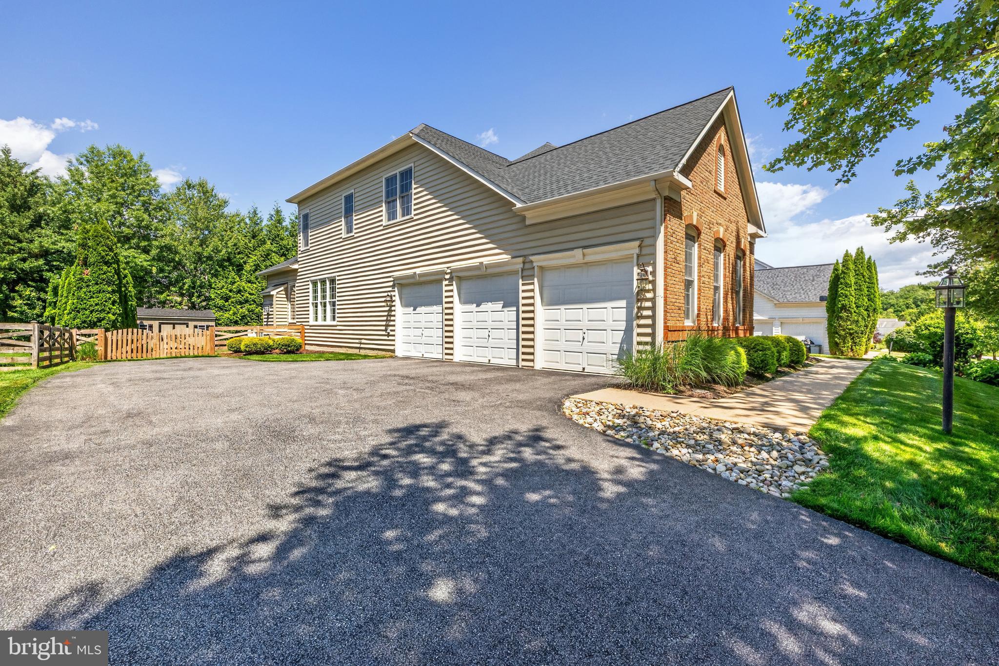 WILSON FARM - Residential