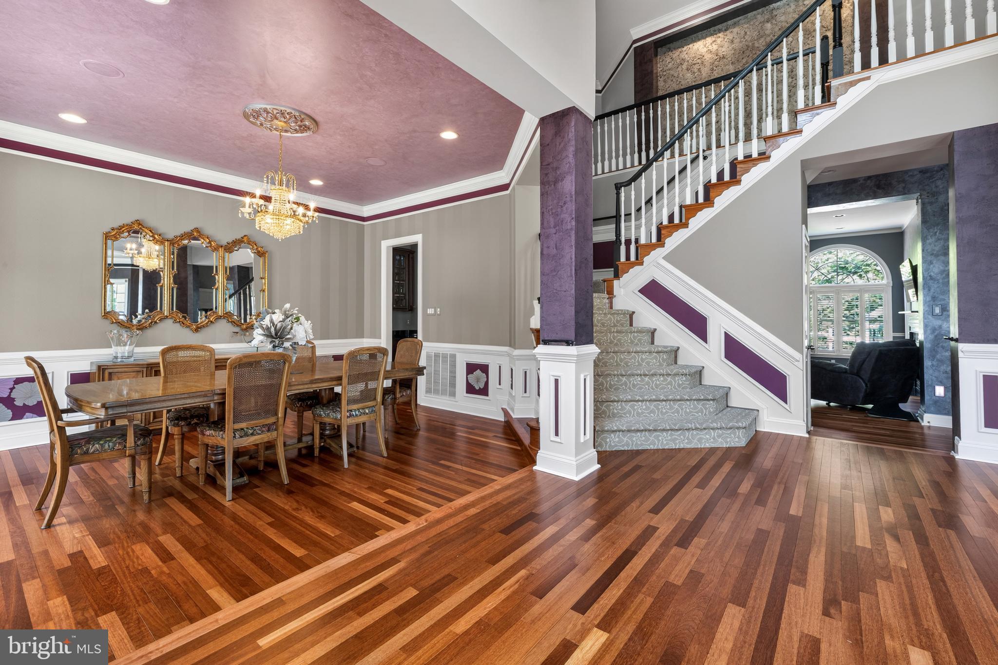 WILSON FARM - Residential