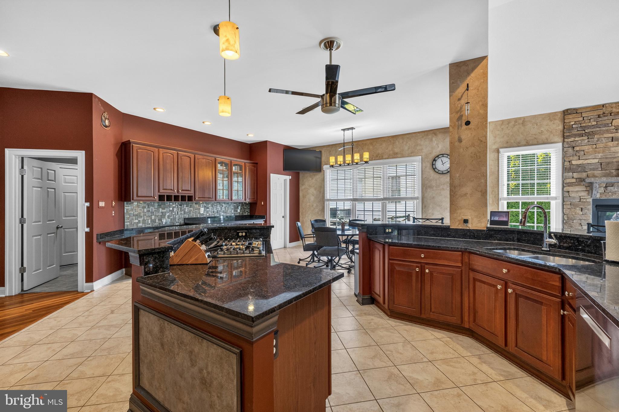 WILSON FARM - Residential