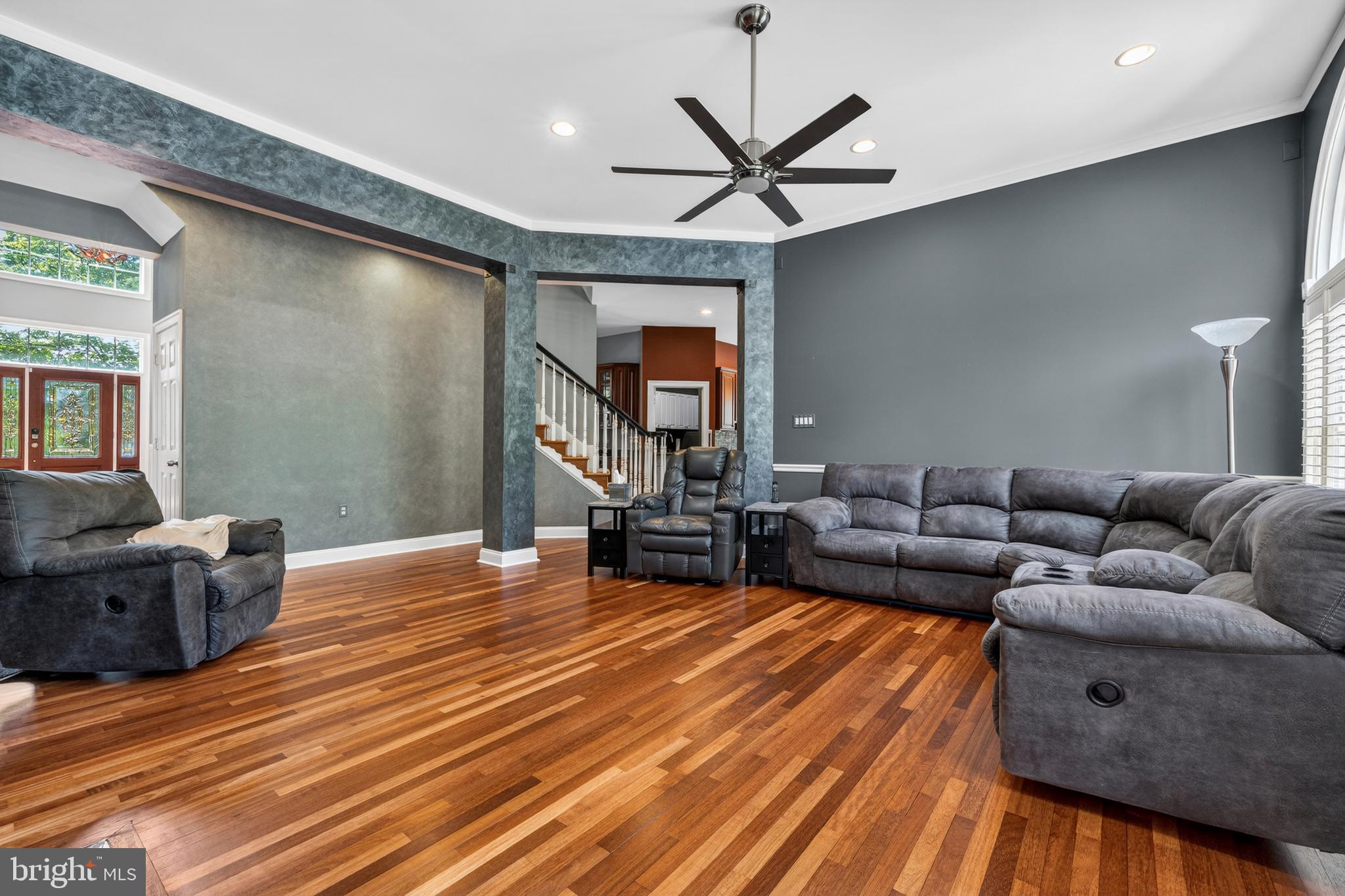 WILSON FARM - Residential
