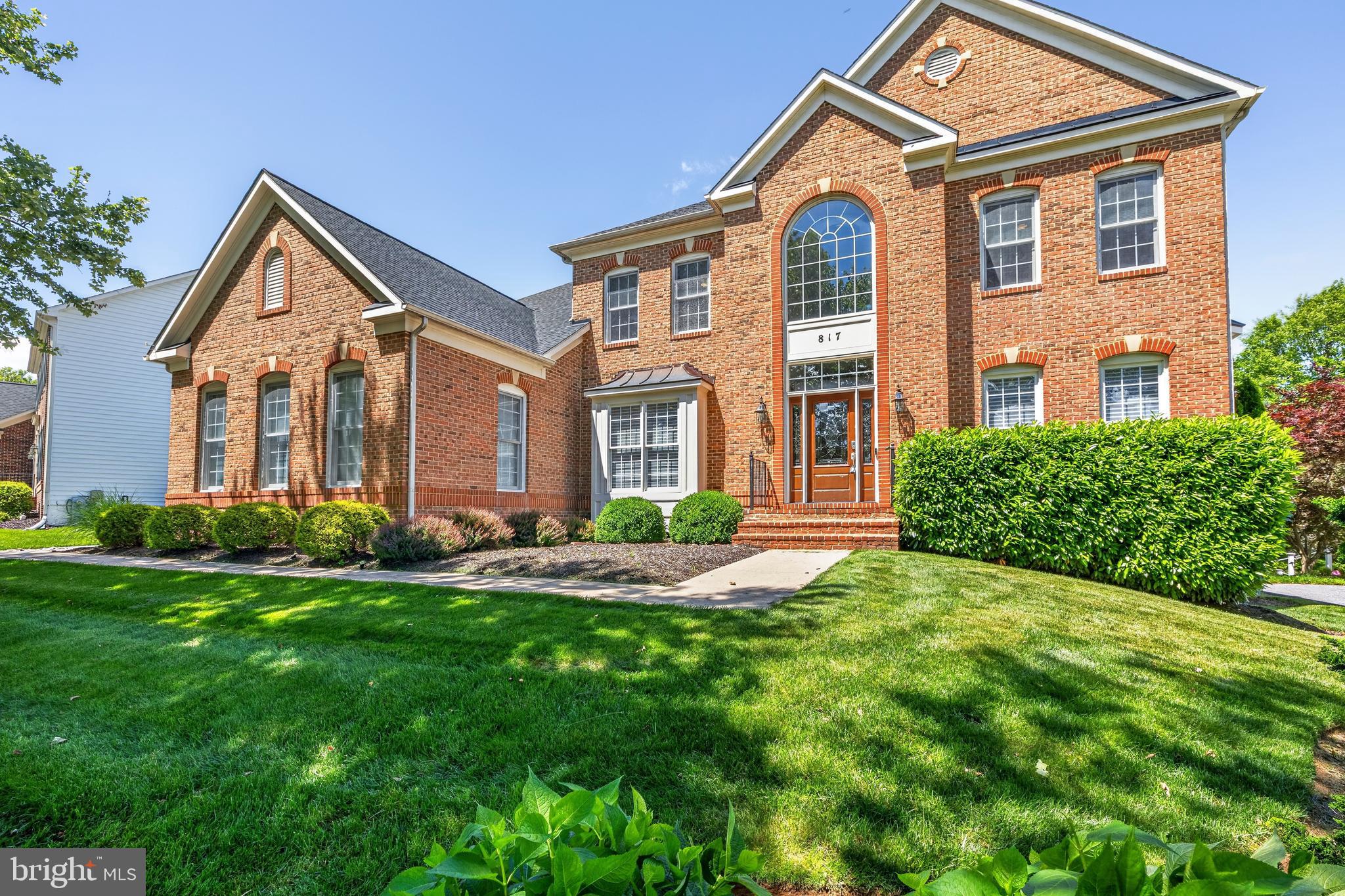 WILSON FARM - Residential