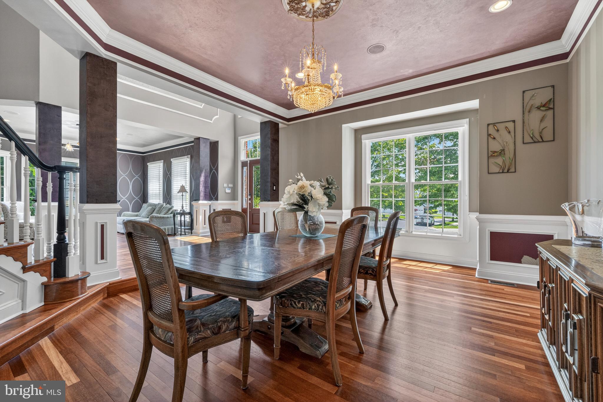 WILSON FARM - Residential