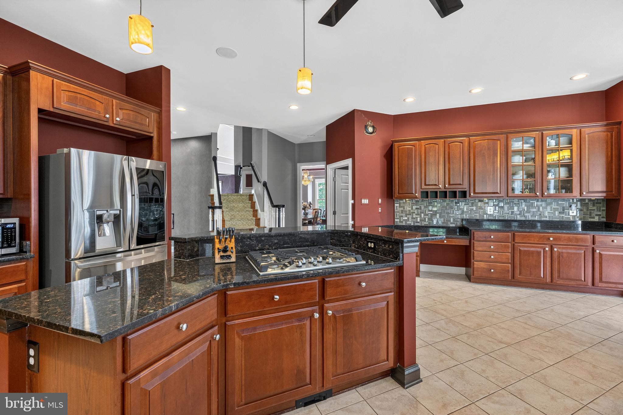 WILSON FARM - Residential