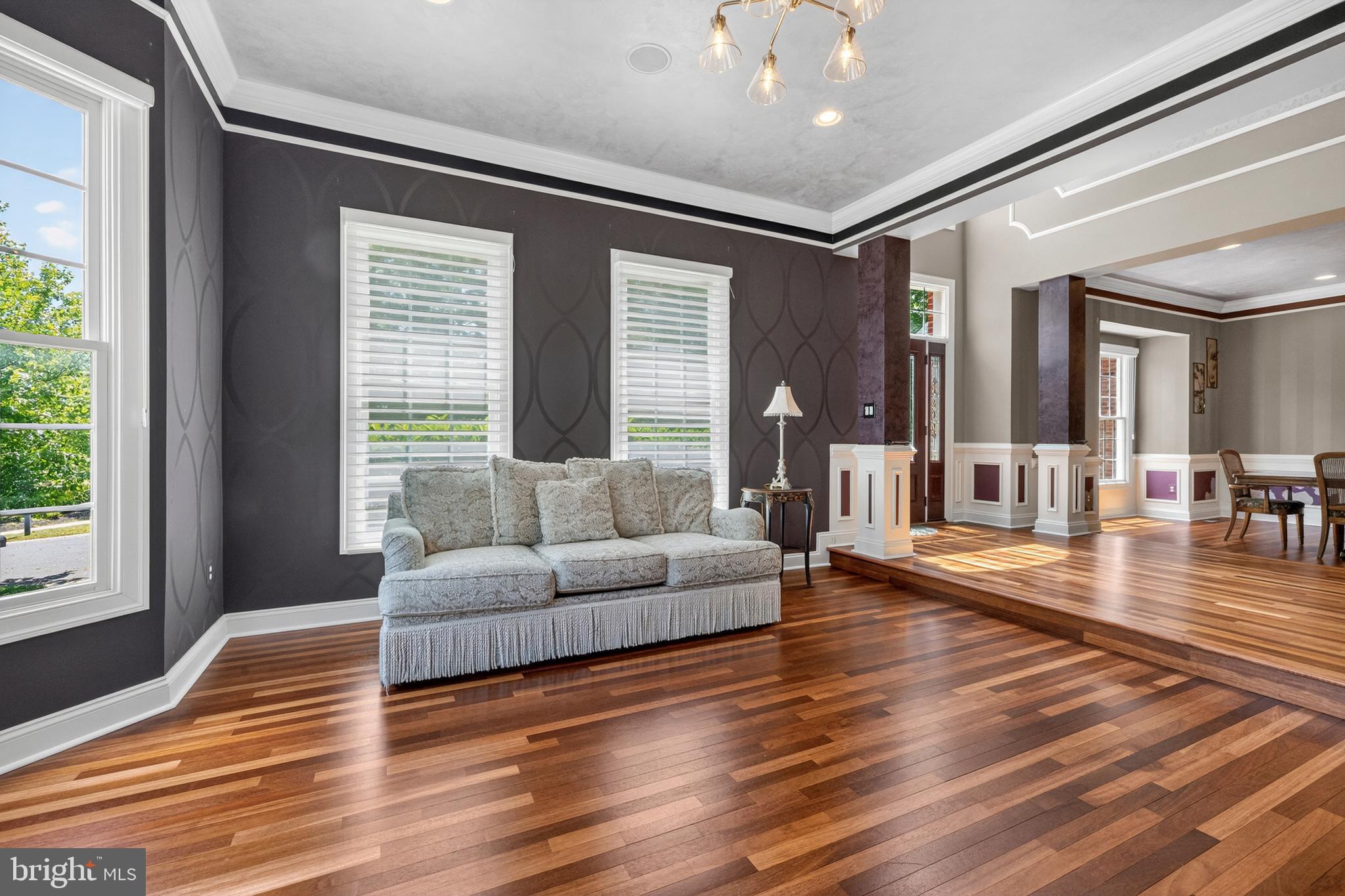 WILSON FARM - Residential
