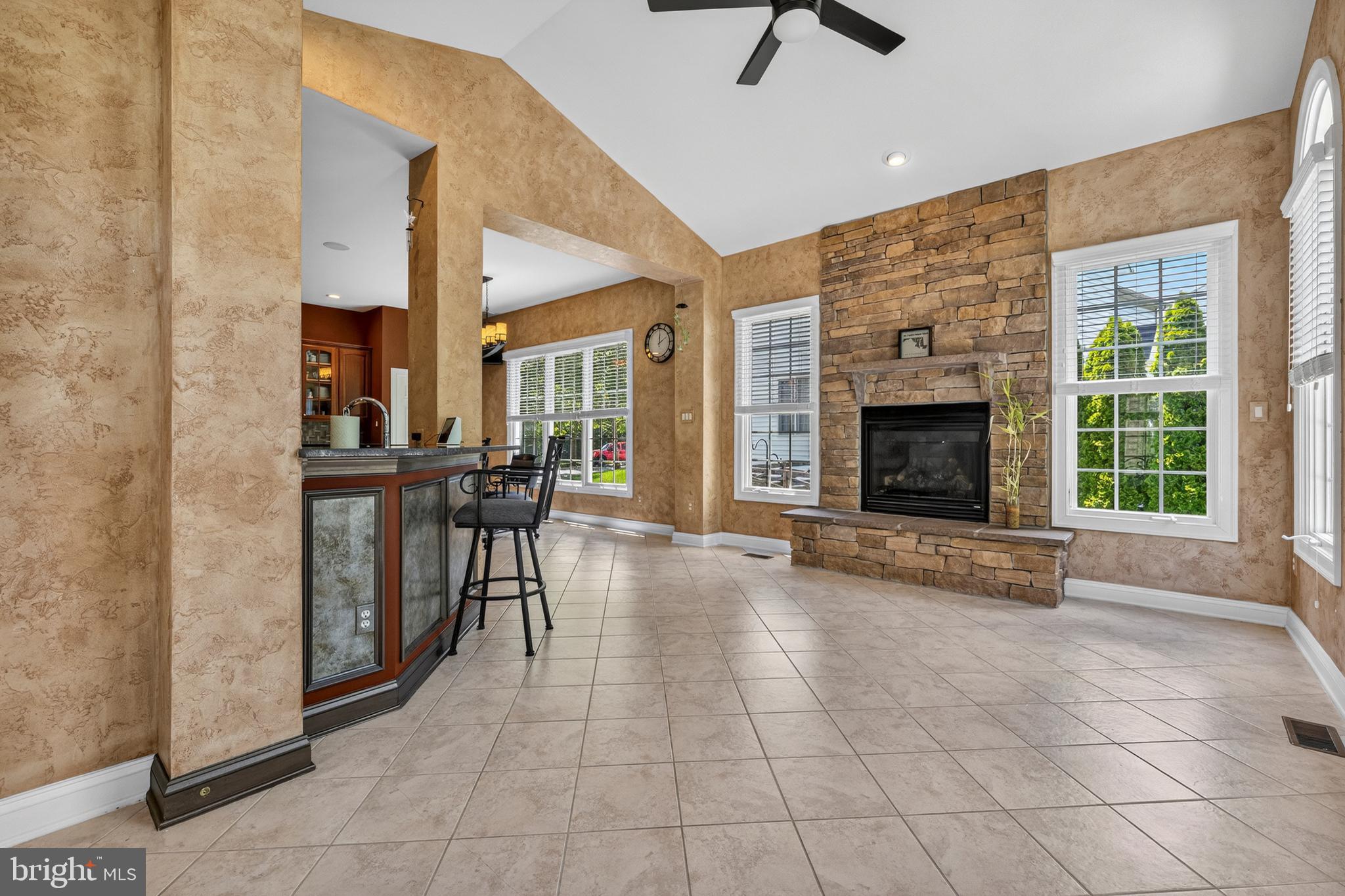 WILSON FARM - Residential