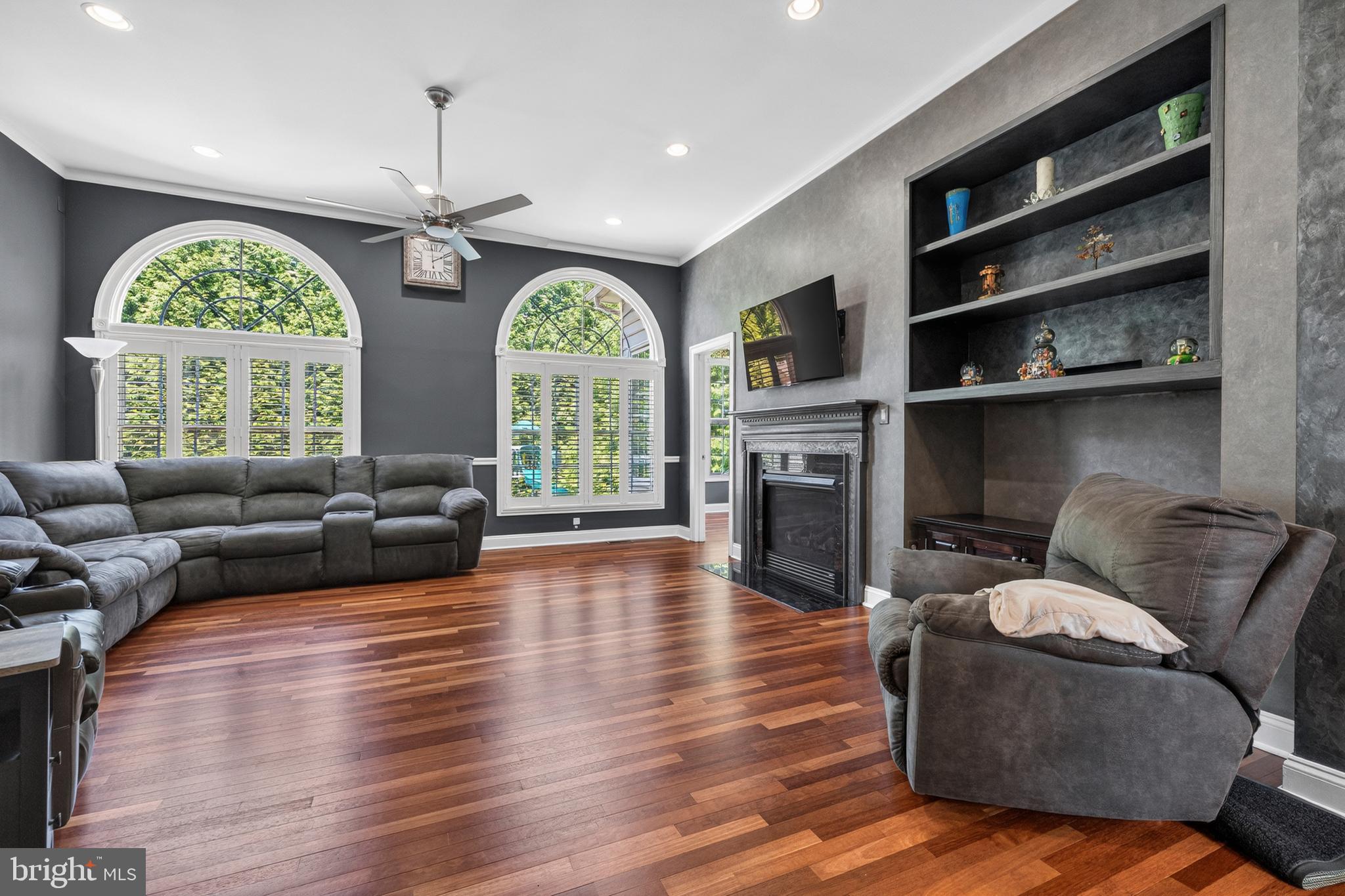 WILSON FARM - Residential