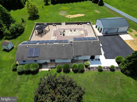 Homes For Sale - 710 Union Church Road<br/> TOWNSEND, DE 19734