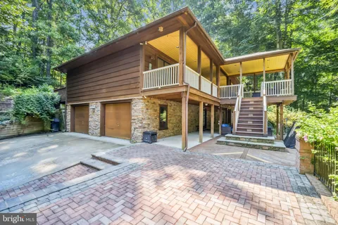 8535 Acoustic Lane, Port Tobacco, MD 20677 - MLS#: MDCH2047352