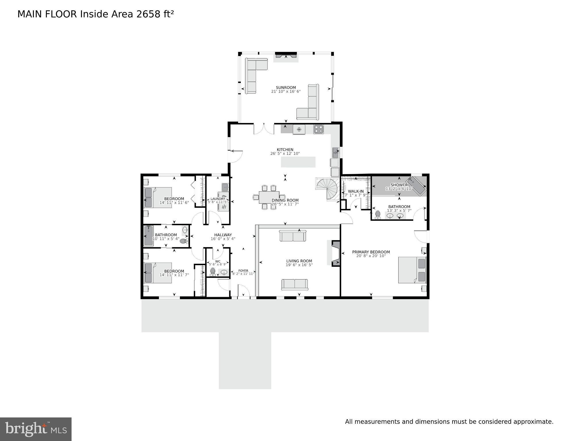TOBACCO ROAD - Residential