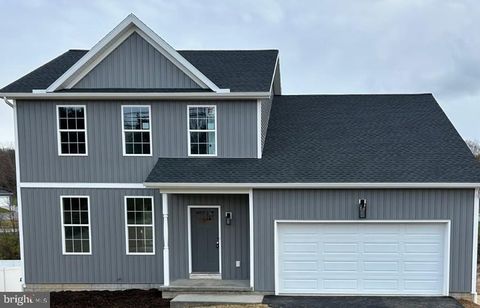 Homes For Sale - 652 Stoverstown Road<br/> New York, PA 17408