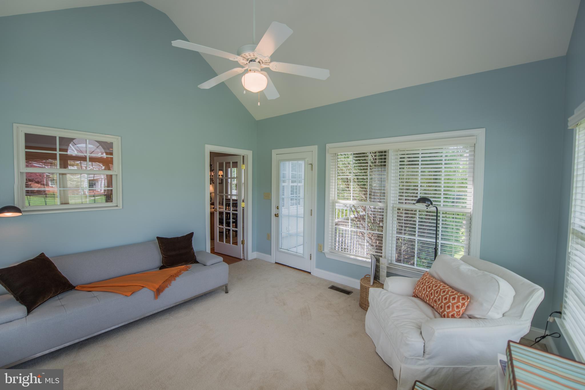 FERNBANK - Residential