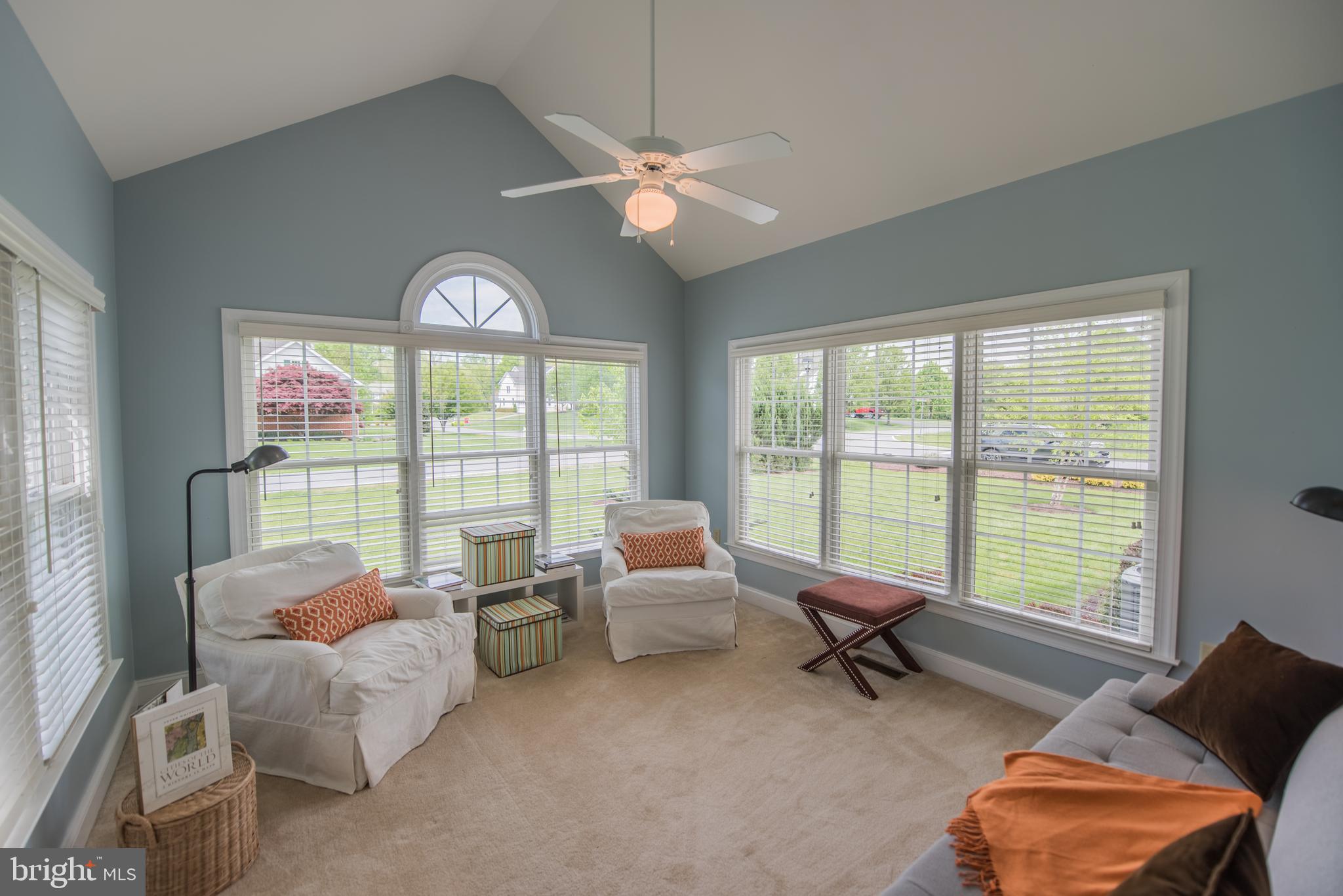 FERNBANK - Residential