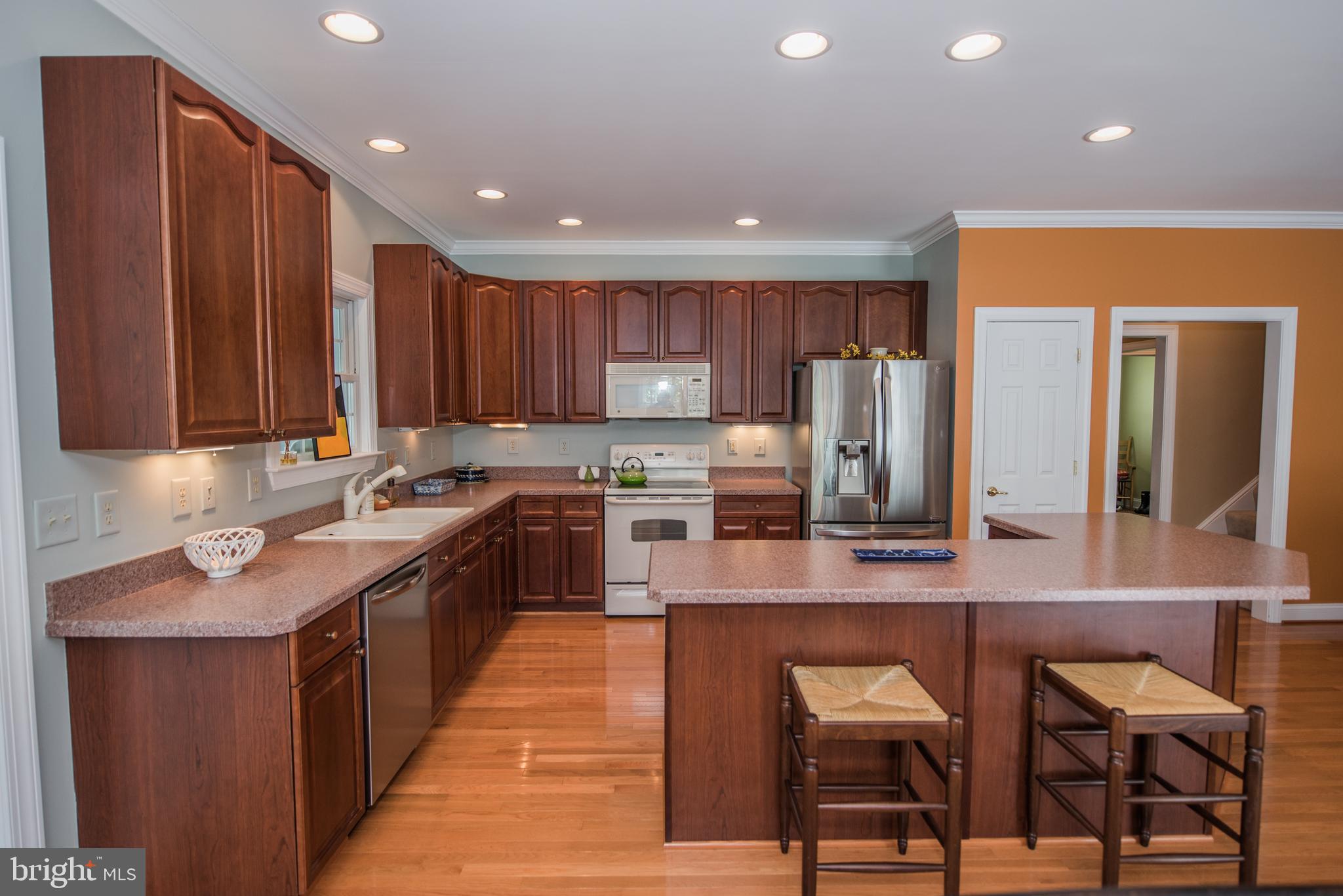 FERNBANK - Residential