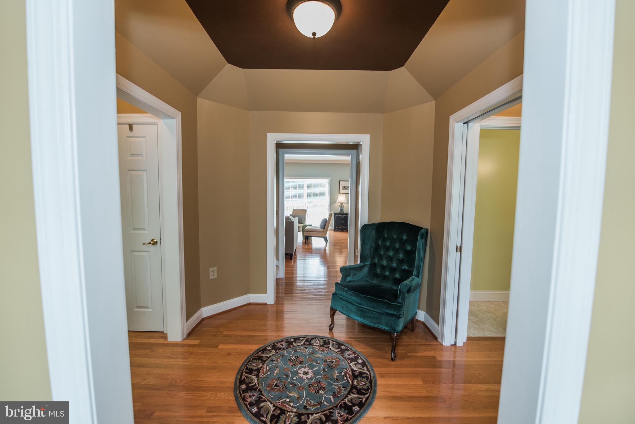 FERNBANK - Residential