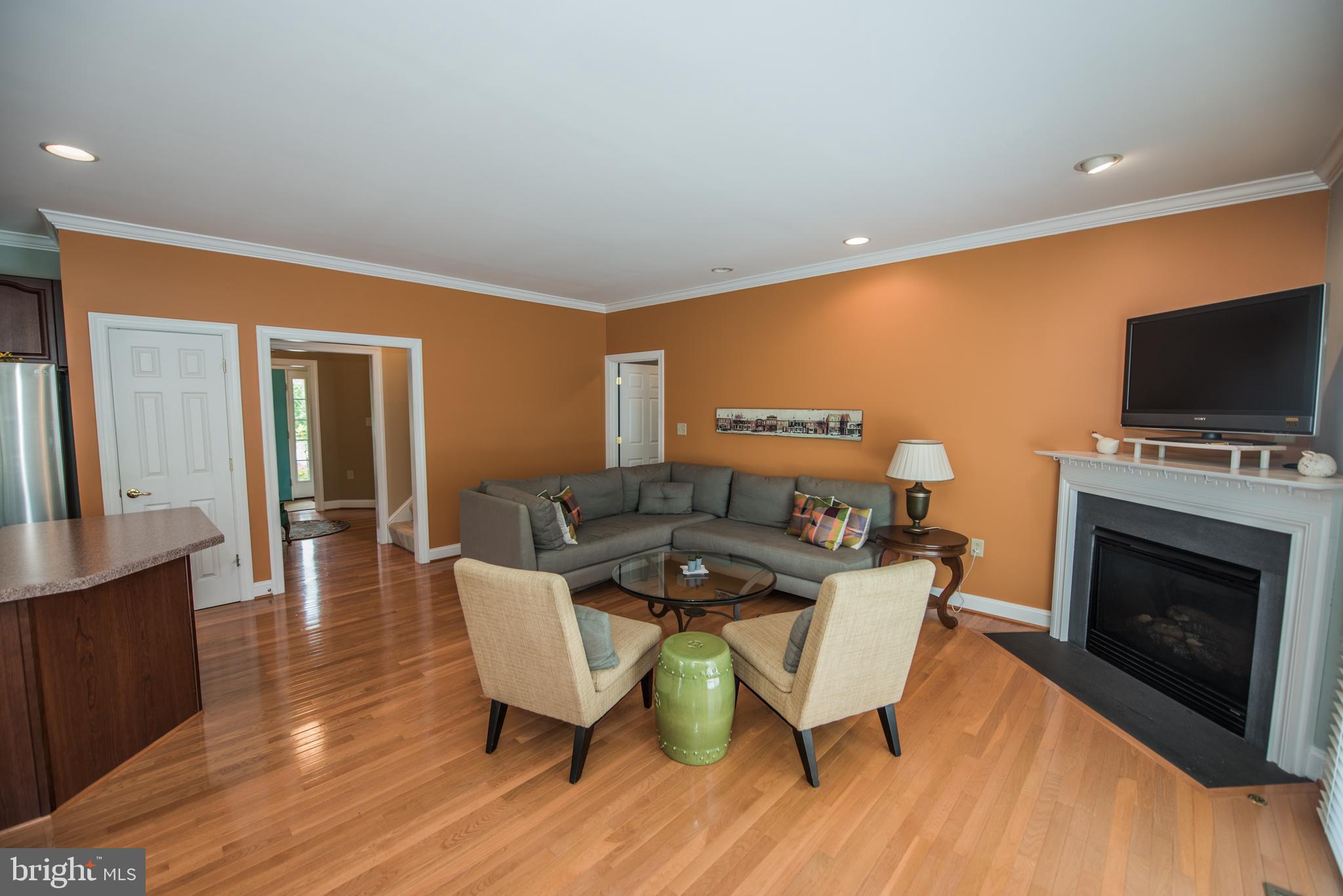 FERNBANK - Residential