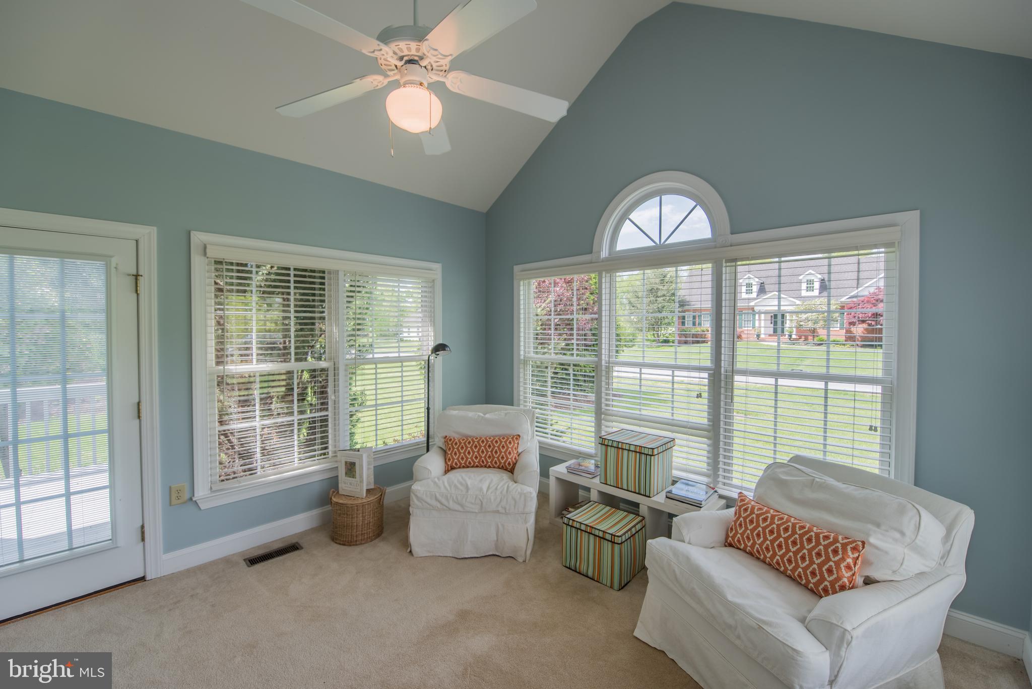 FERNBANK - Residential