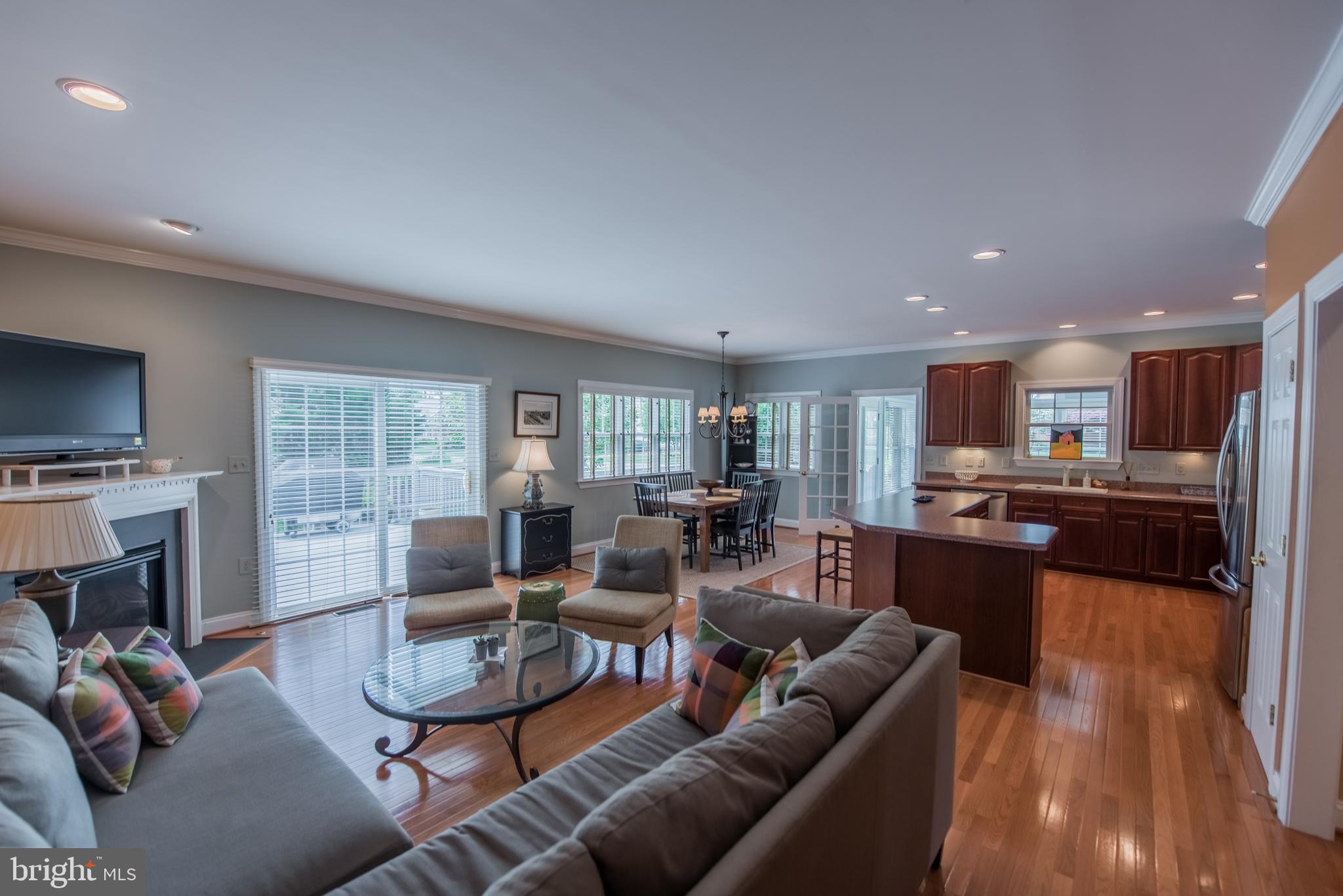 FERNBANK - Residential