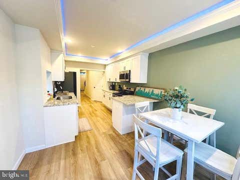 Townhouse For Rent - 2210 Eastern Avenue<br/> BALTIMORE, MD 21231