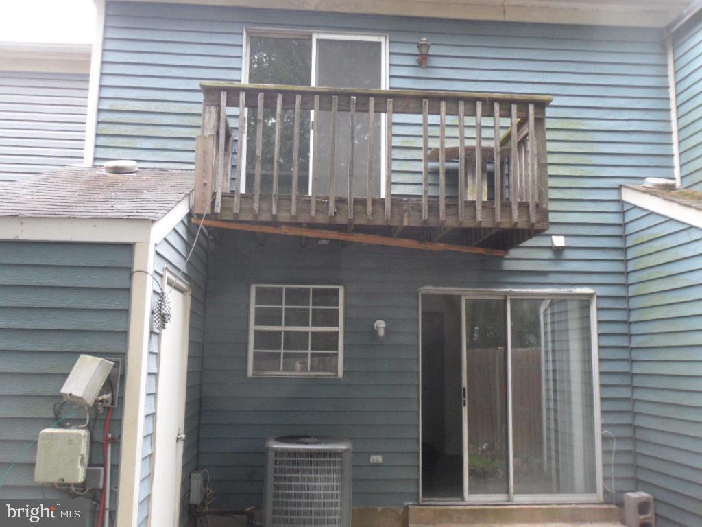 ST CHARLES HUNTINGTON - Residential