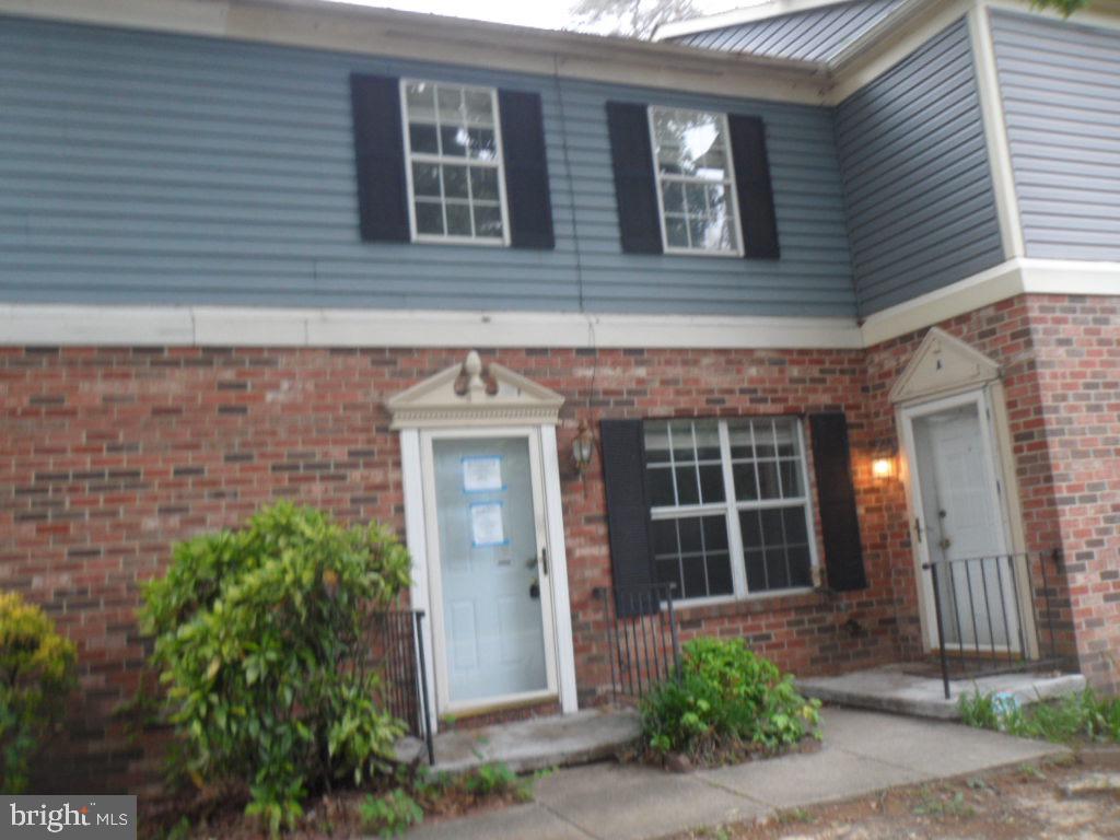 ST CHARLES HUNTINGTON - Residential