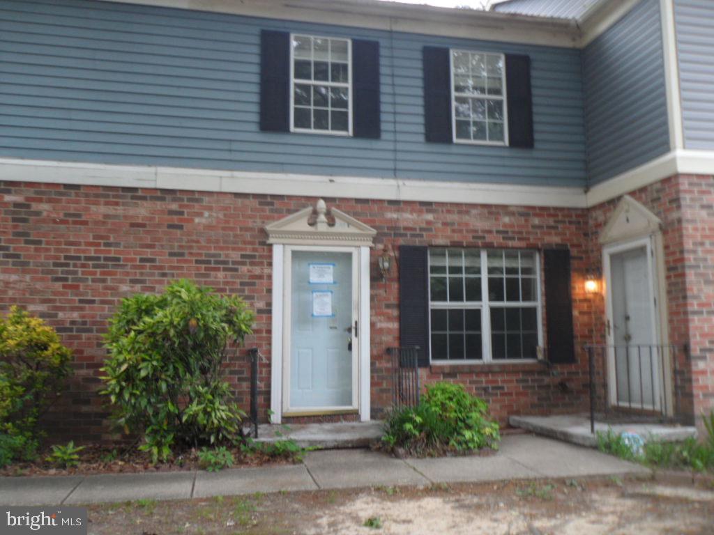 ST CHARLES HUNTINGTON - Residential