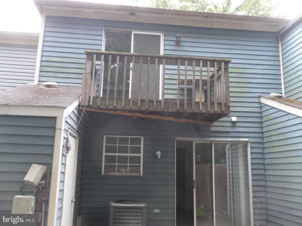 ST CHARLES HUNTINGTON - Residential