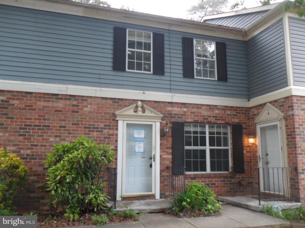 ST CHARLES HUNTINGTON - Residential