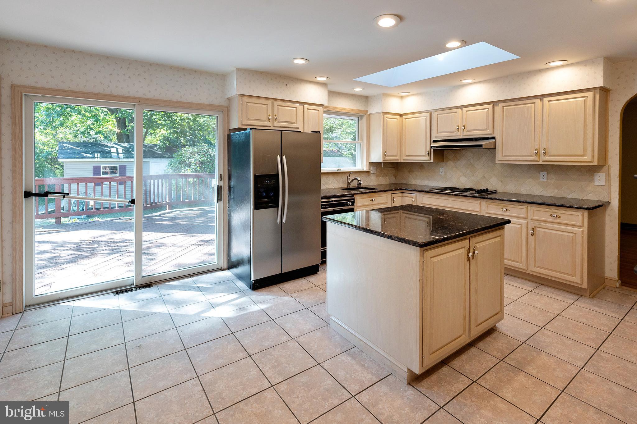 2807 HUNTERDON DRIVE