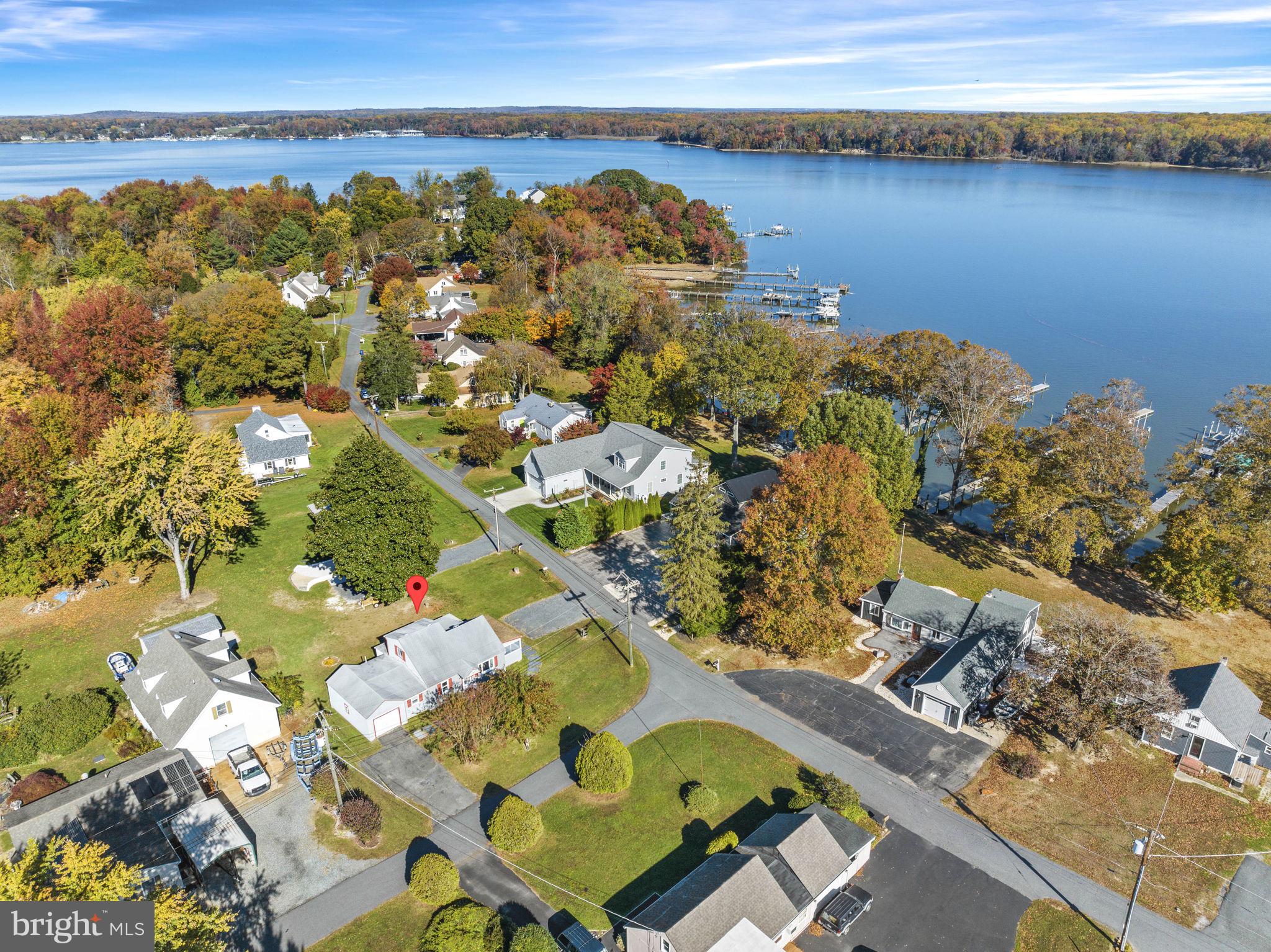 LONG POINT - Residential