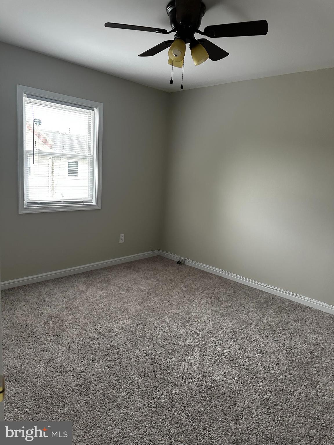 CENTRAL PARK TOWNHOMES - Residential Lease