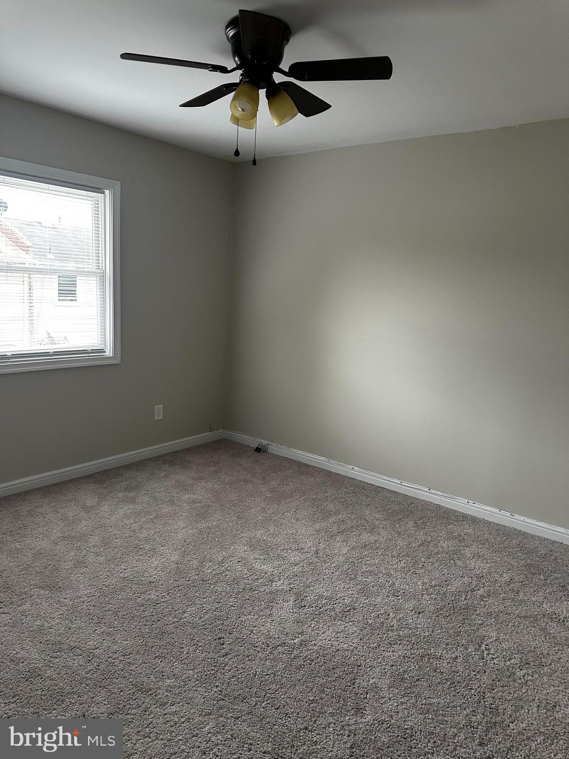 CENTRAL PARK TOWNHOMES - Residential Lease