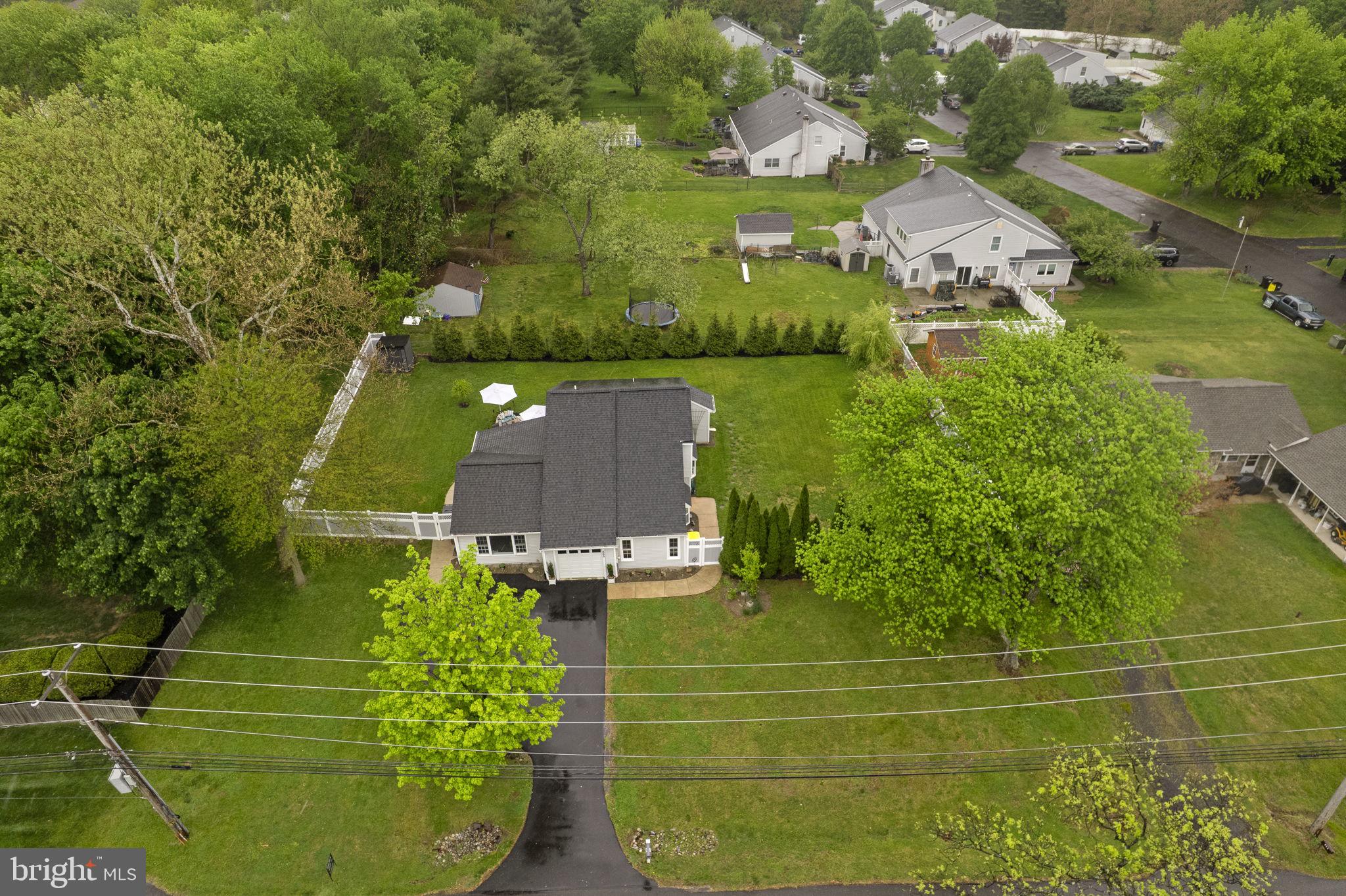 FAIRWAYS - Residential