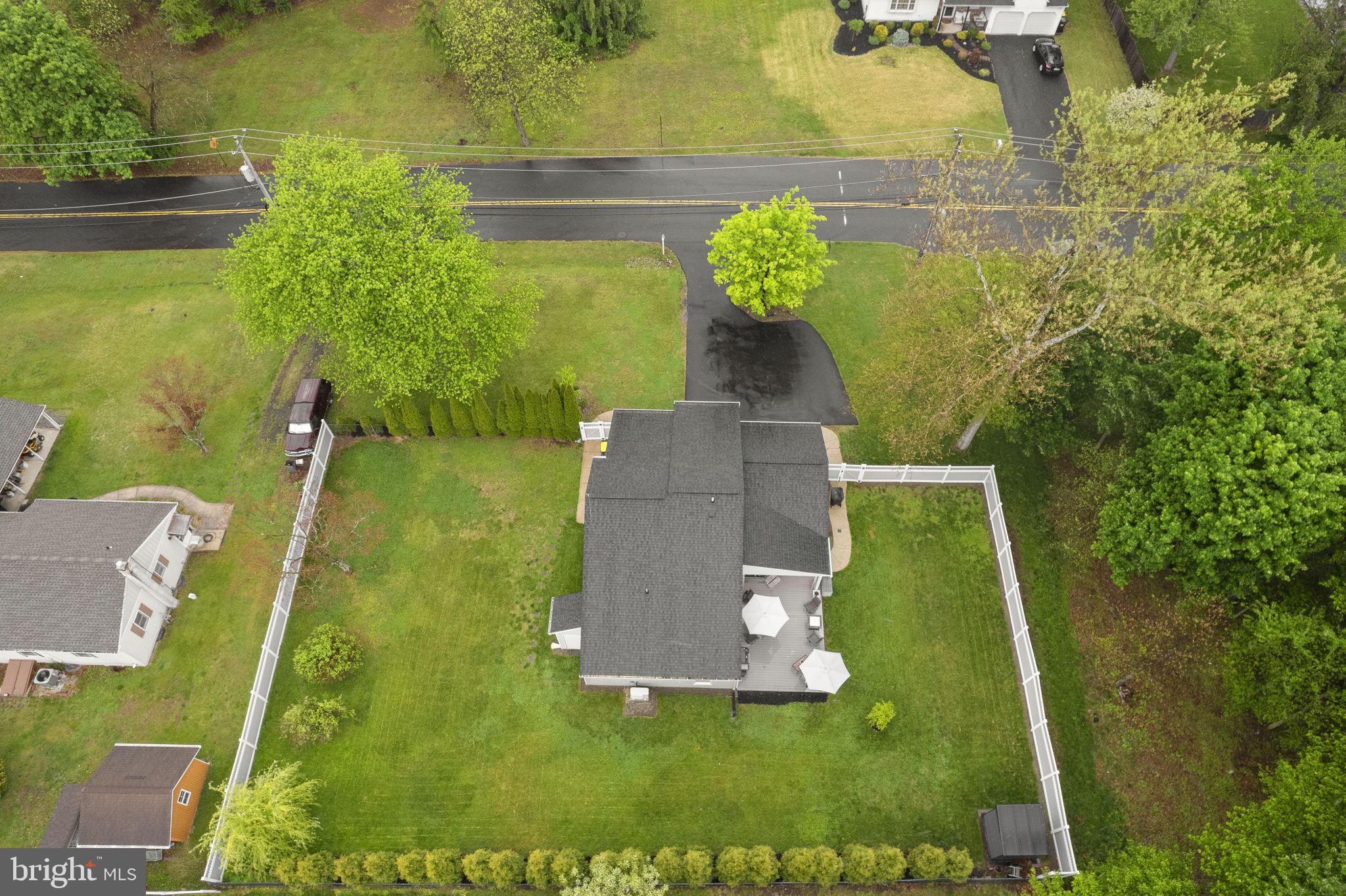 FAIRWAYS - Residential