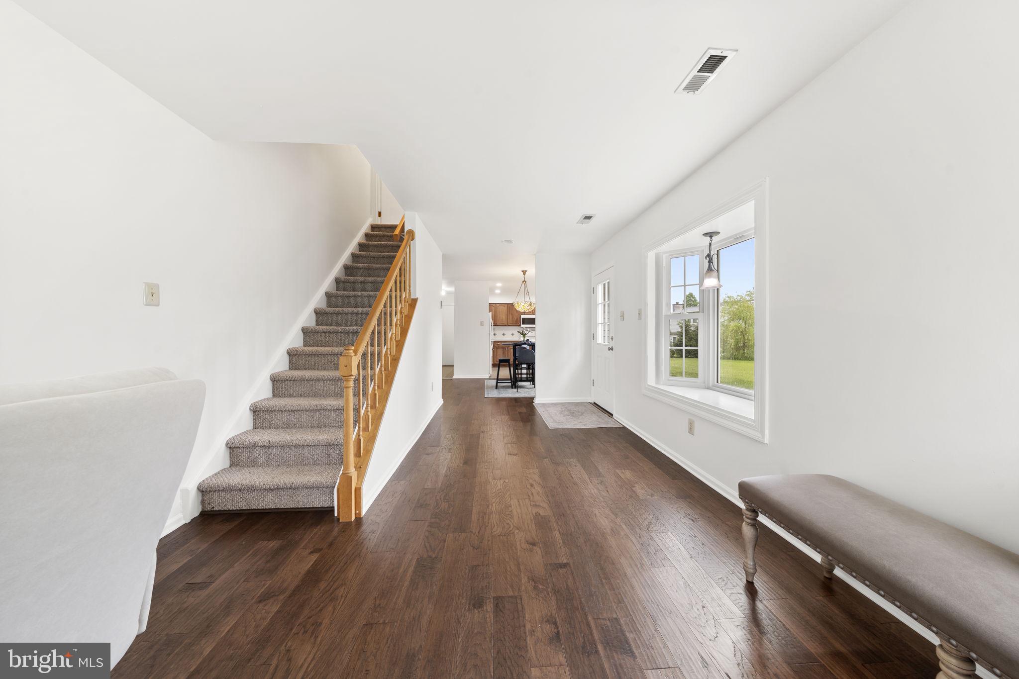 FAIRWAYS - Residential