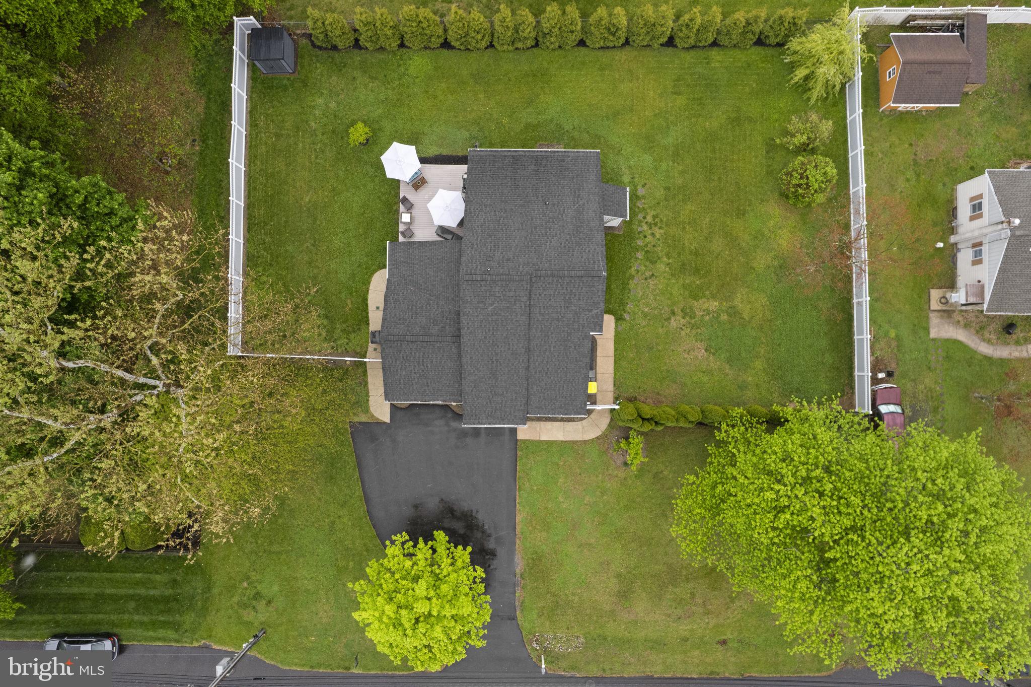 FAIRWAYS - Residential
