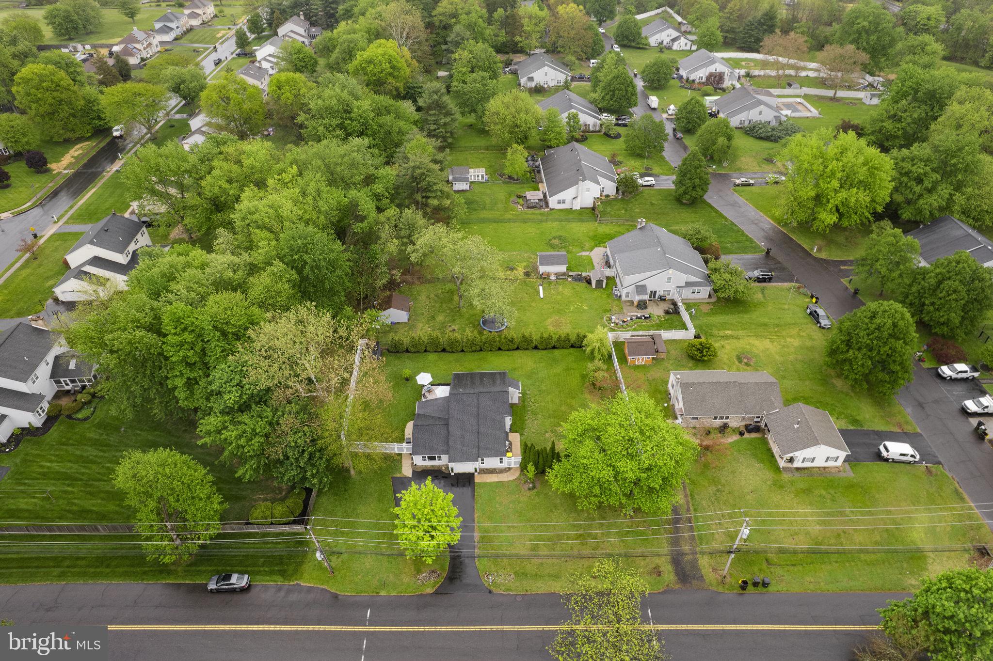 FAIRWAYS - Residential