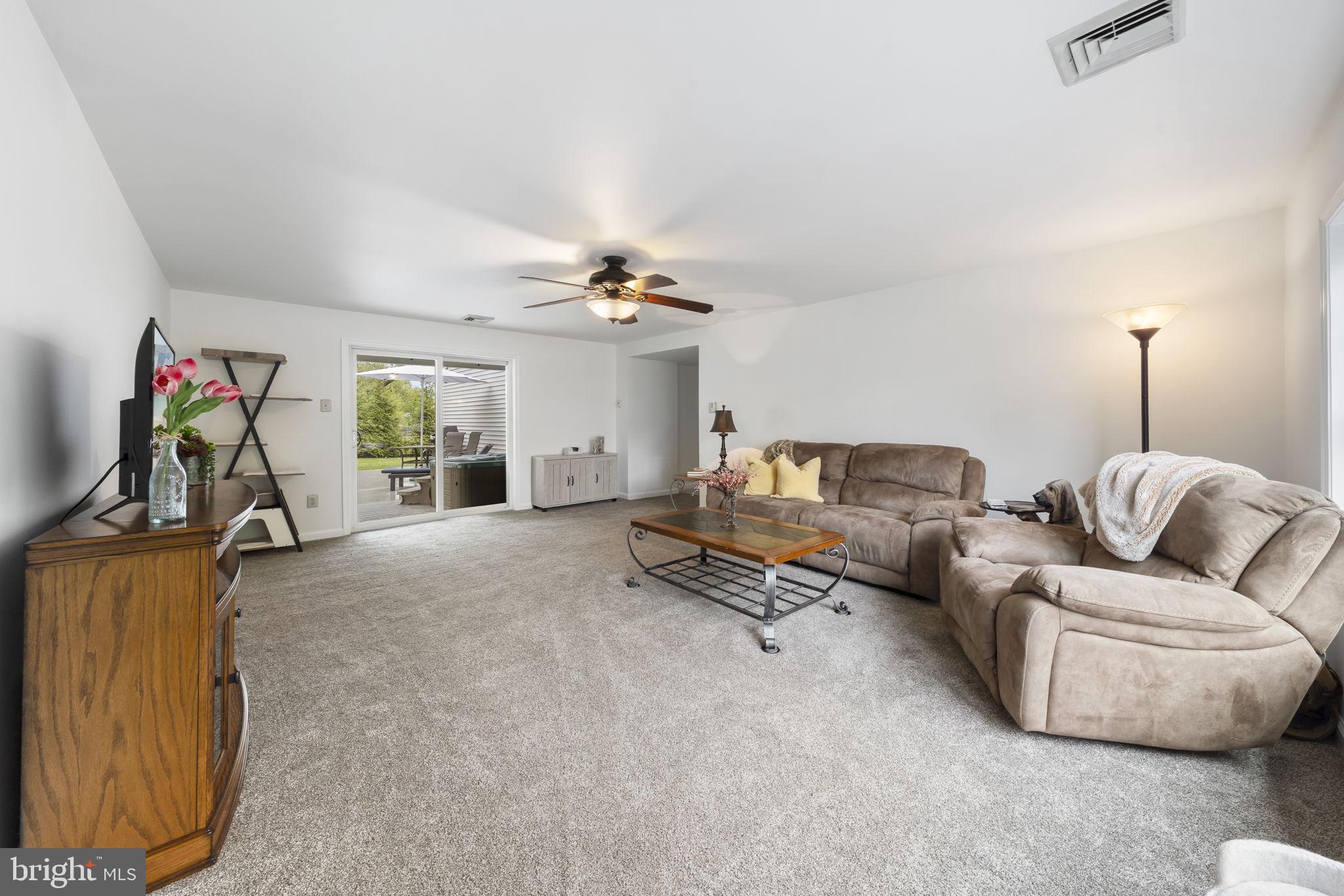 FAIRWAYS - Residential