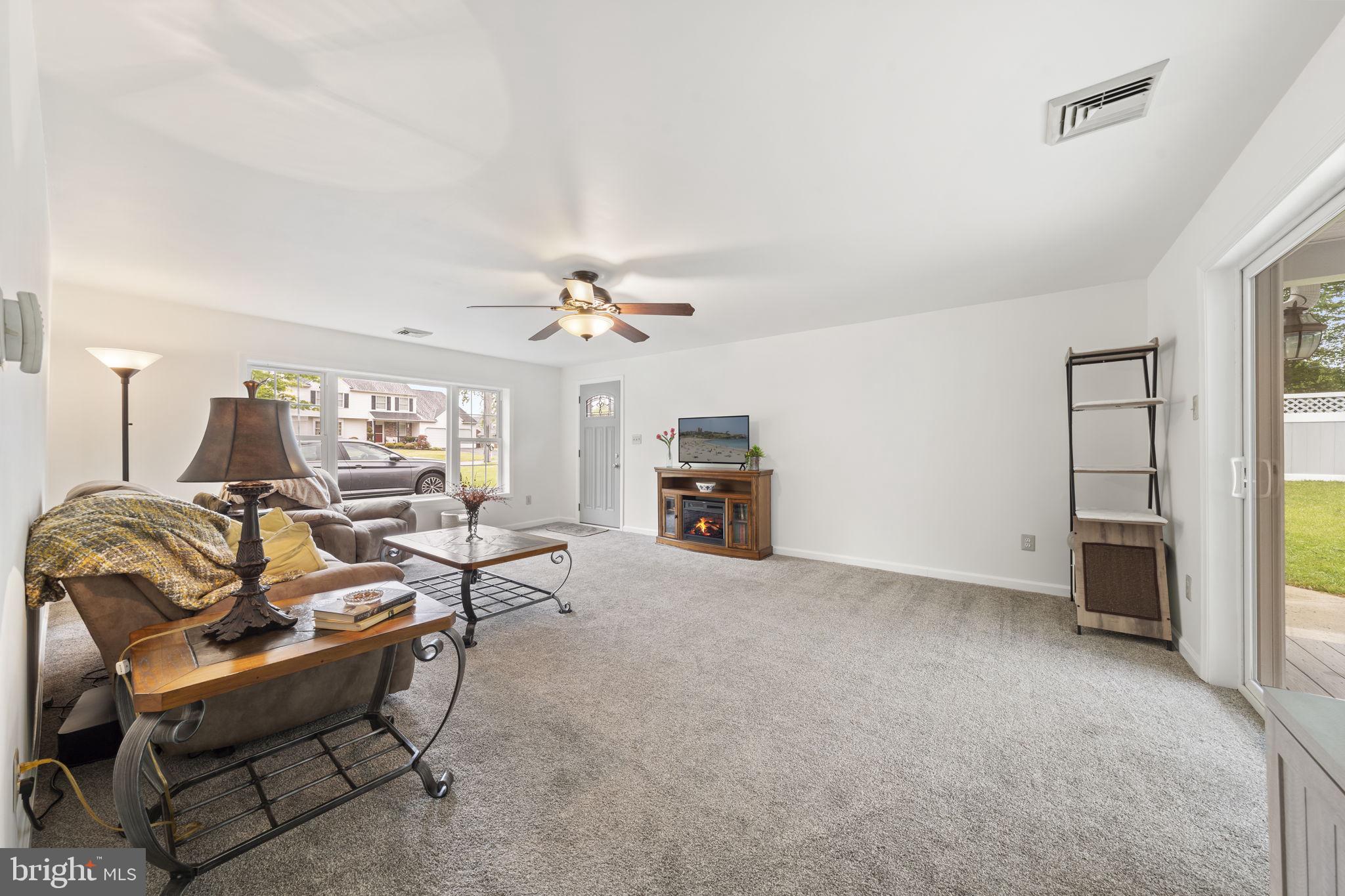 FAIRWAYS - Residential