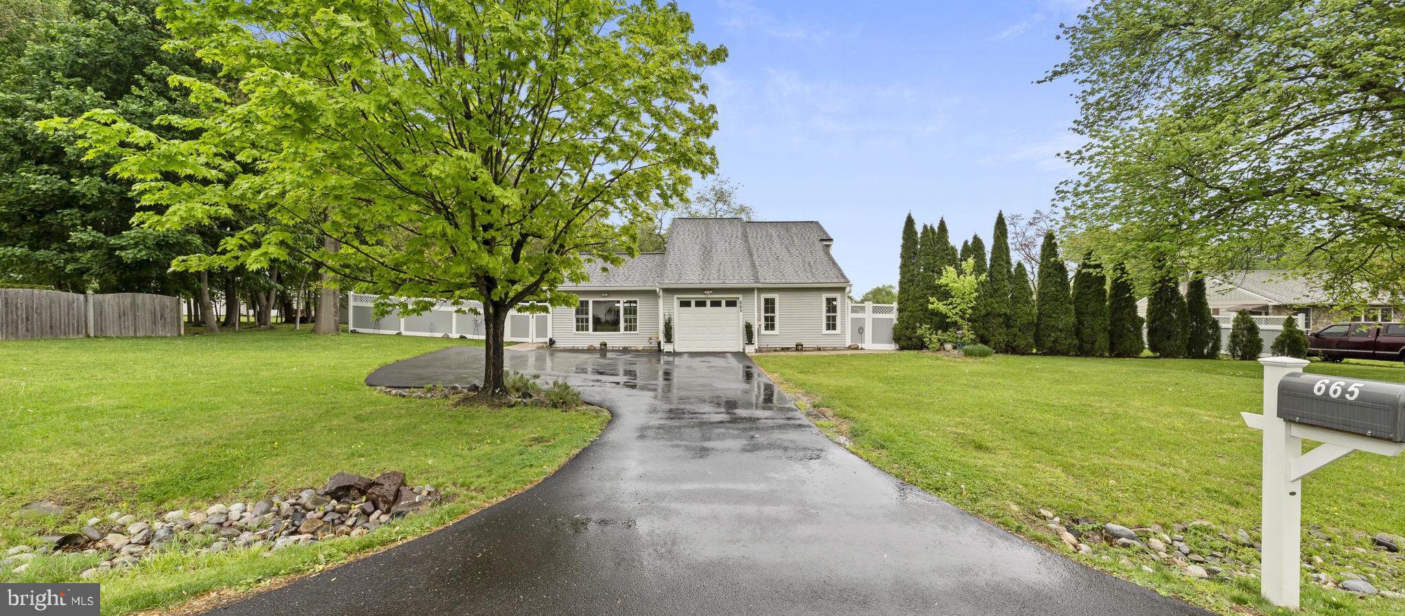 FAIRWAYS - Residential
