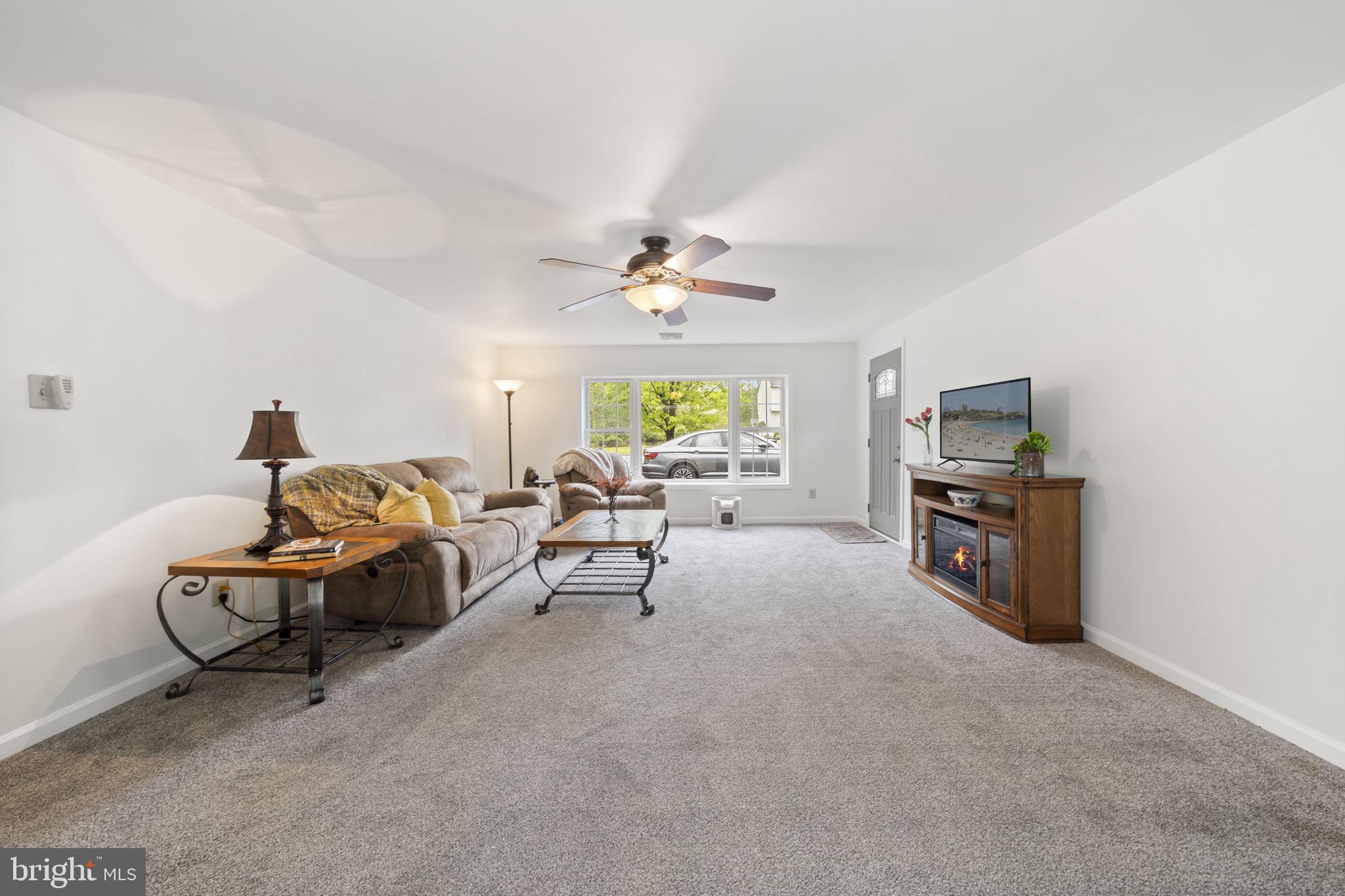 FAIRWAYS - Residential