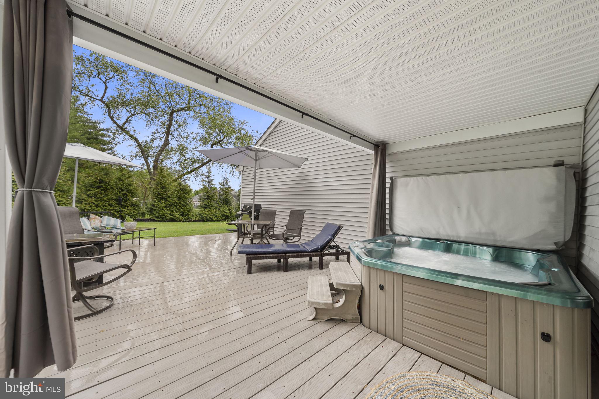 FAIRWAYS - Residential