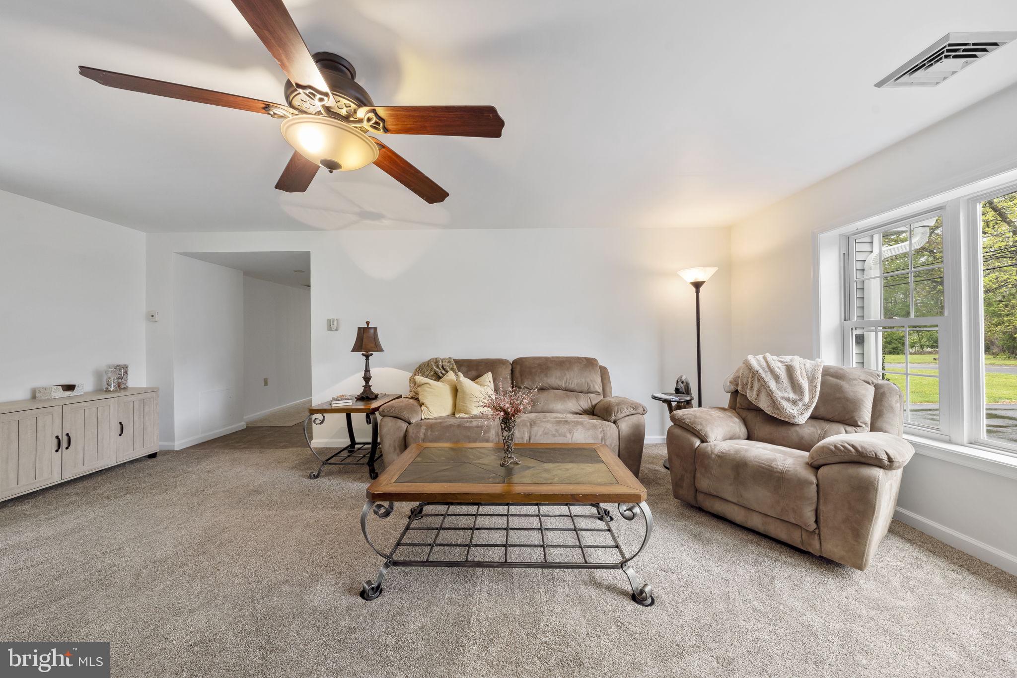 FAIRWAYS - Residential